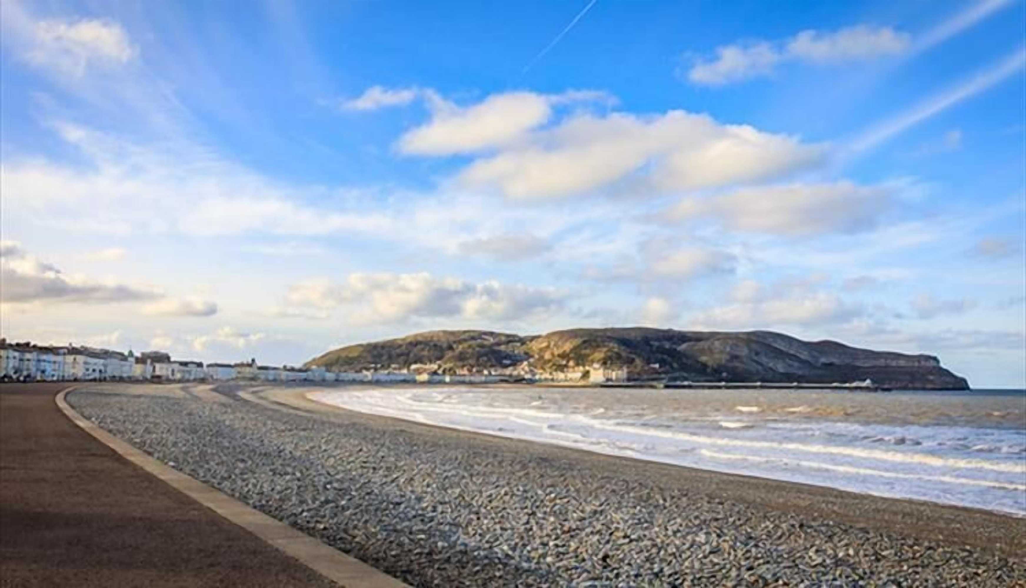 Gift card for Llandudno Bay Hotel Gift card for Llandudno Bay Hotel