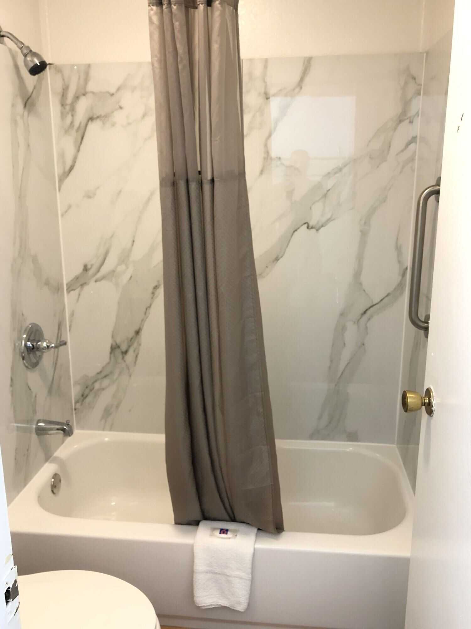 Gift card for Motel 6 Parkersburg, WV