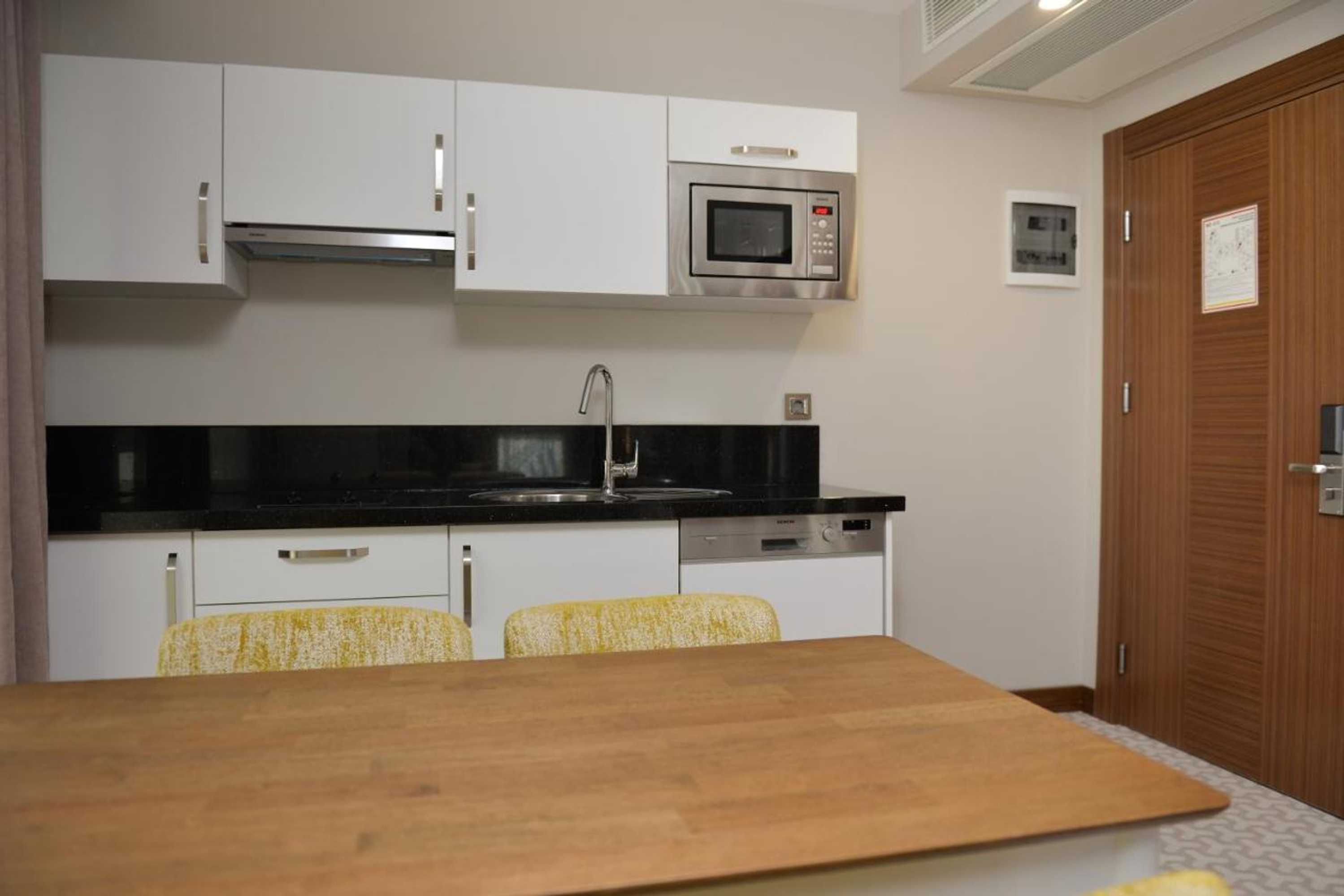 Gift card for Tuna Otel Rezidans