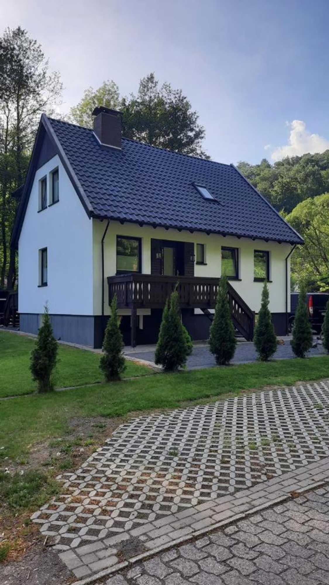 Gift card for Ferienhaus Gretel in Zorge