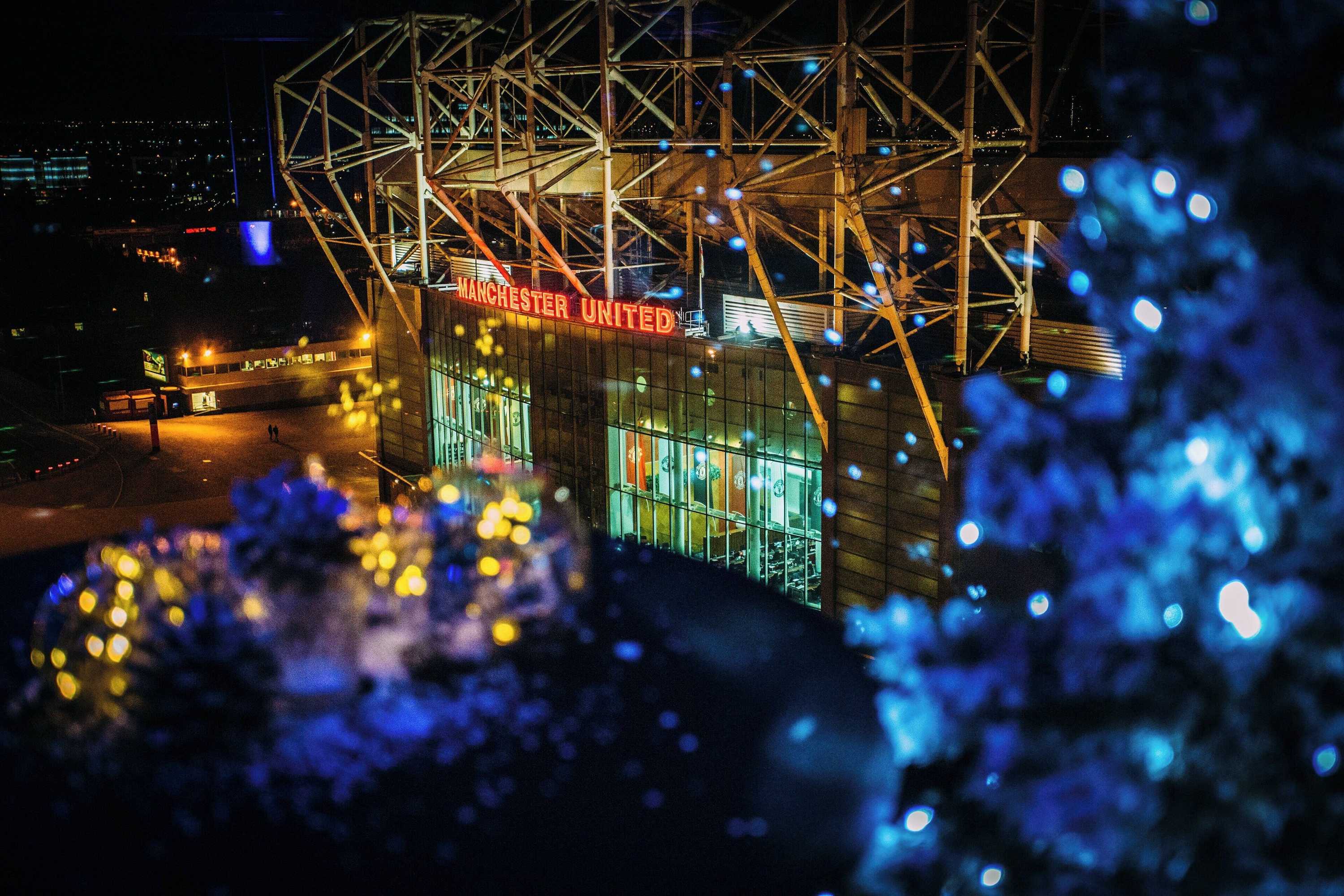 Gift card for Hotel Football, Old Trafford, a Tribute Portfolio Hotel Gift card for Hotel Football, Old Trafford, a Tribute Portfolio Hotel