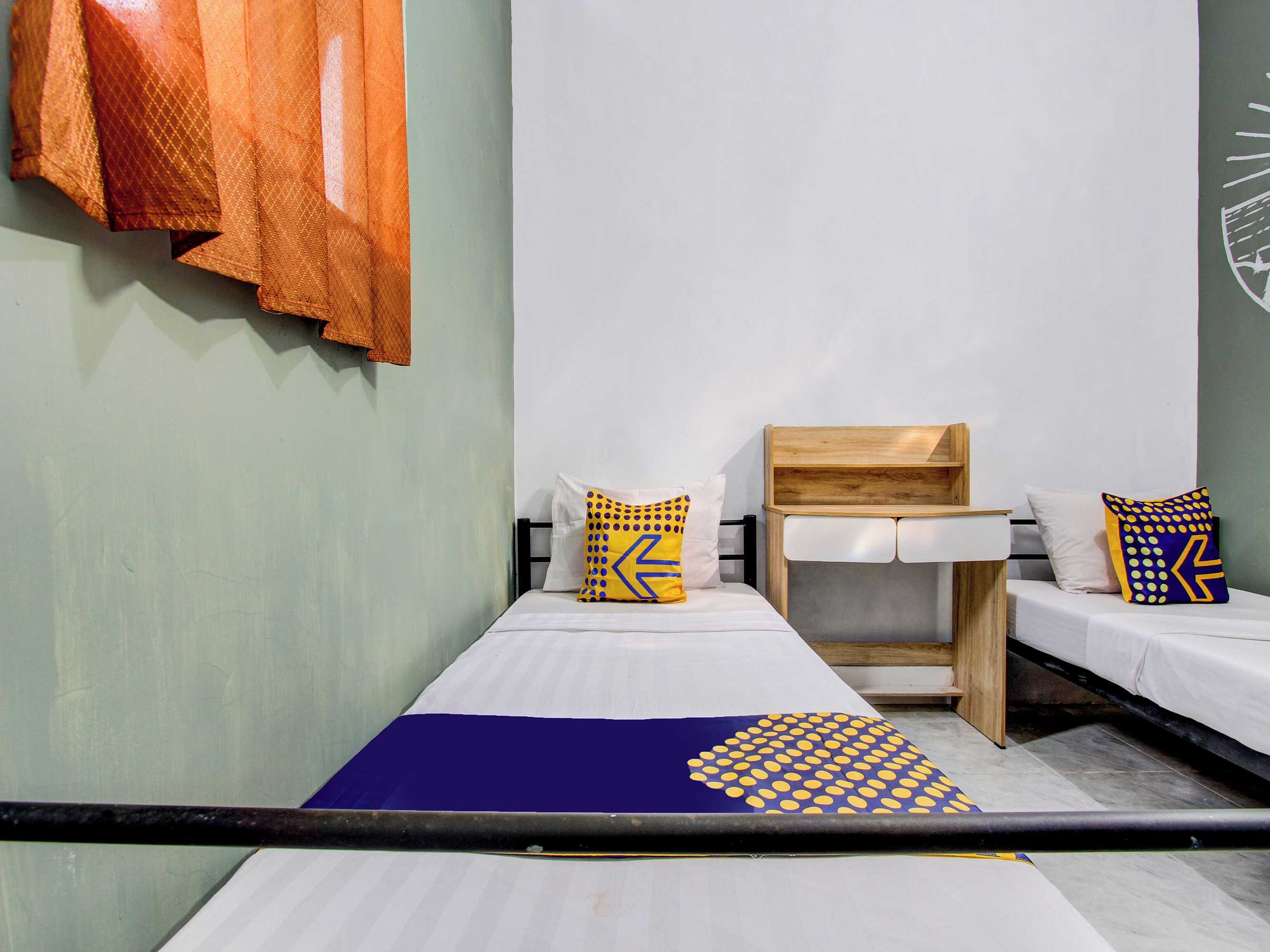 Gift card for Spot ON 92490 Casa Homestay Syariah