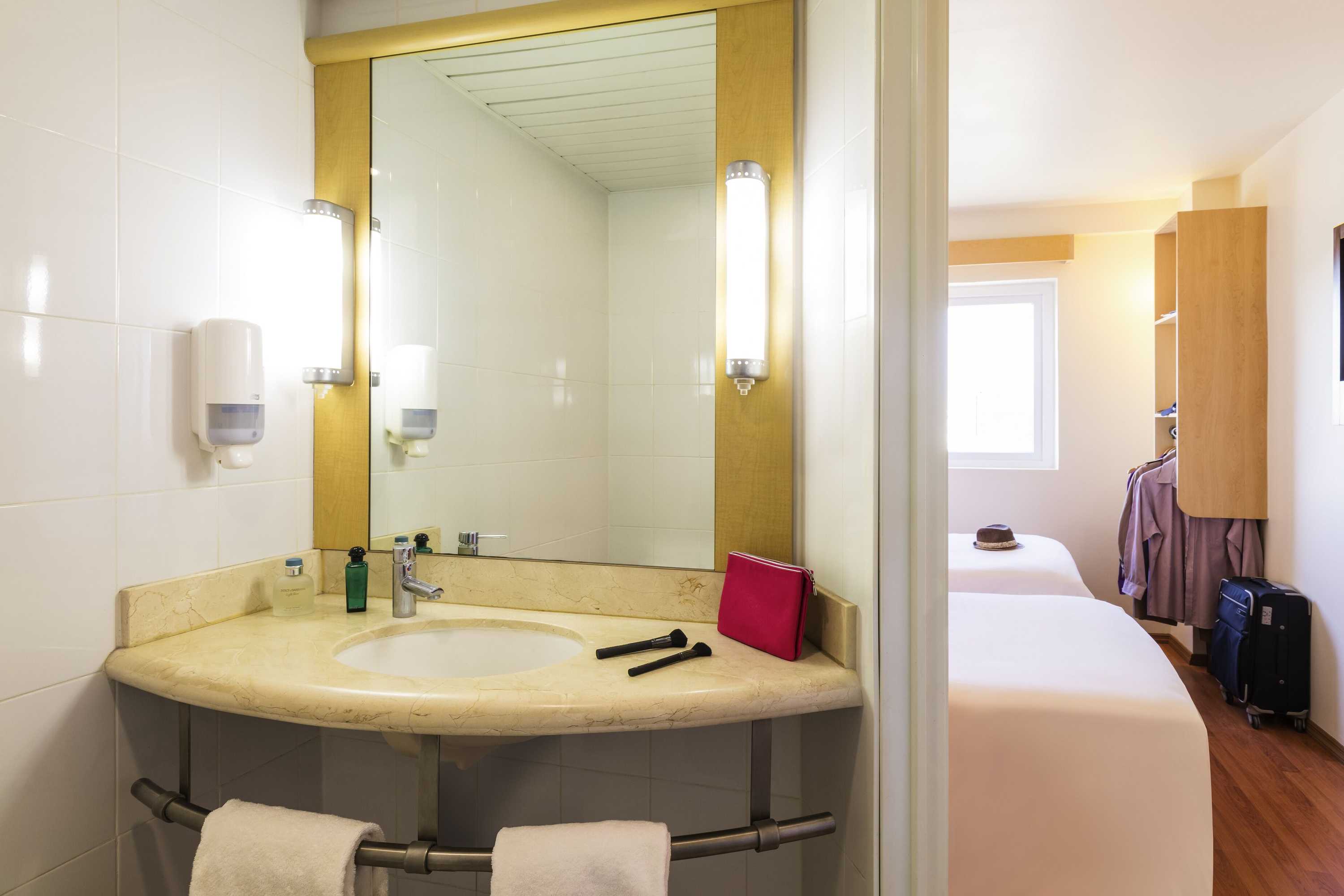 Gift card for Ibis Aguascalientes Norte Gift card for Ibis Aguascalientes Norte