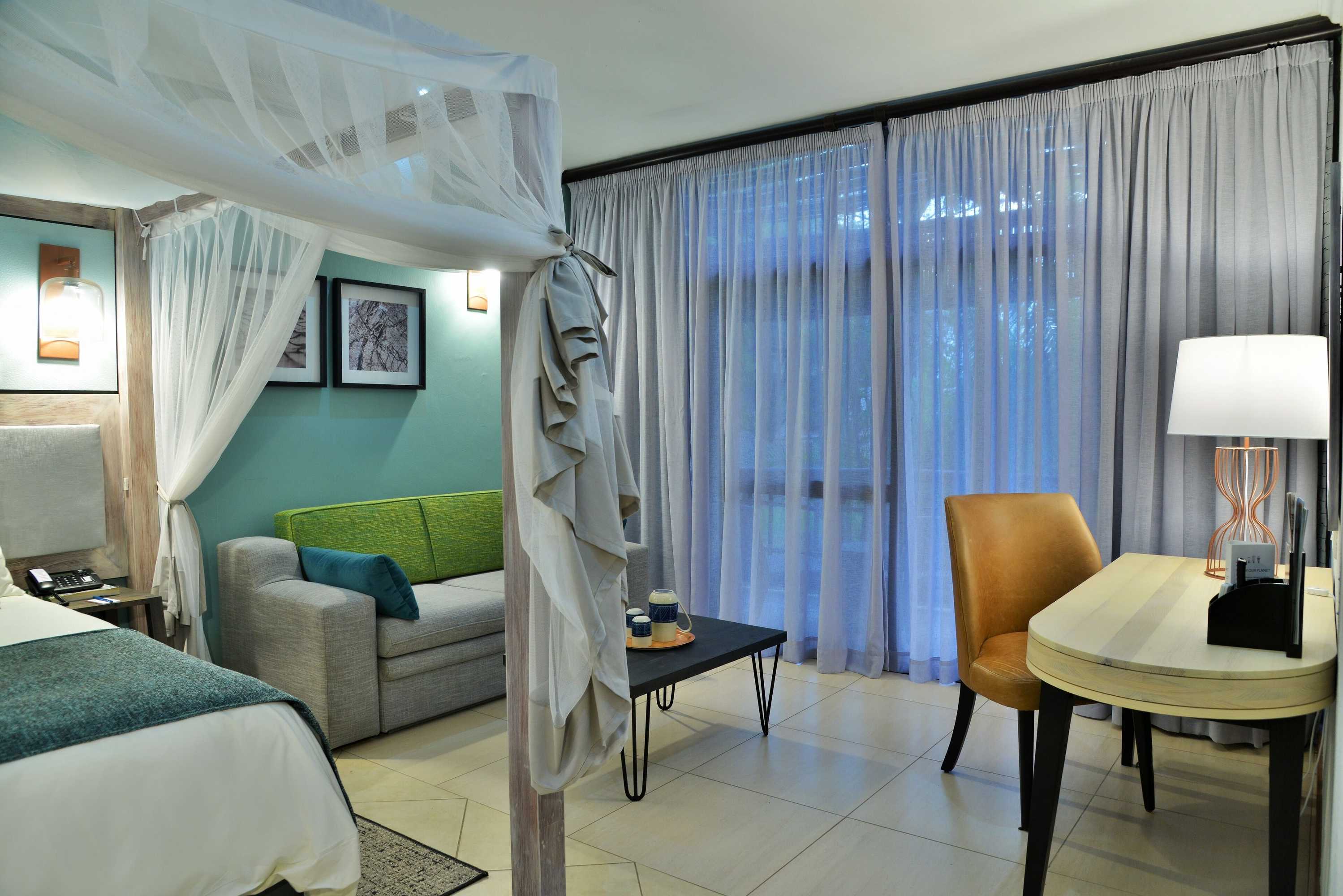 Gift card for Cresta Mowana Safari Resort & Spa Gift card for Cresta Mowana Safari Resort & Spa