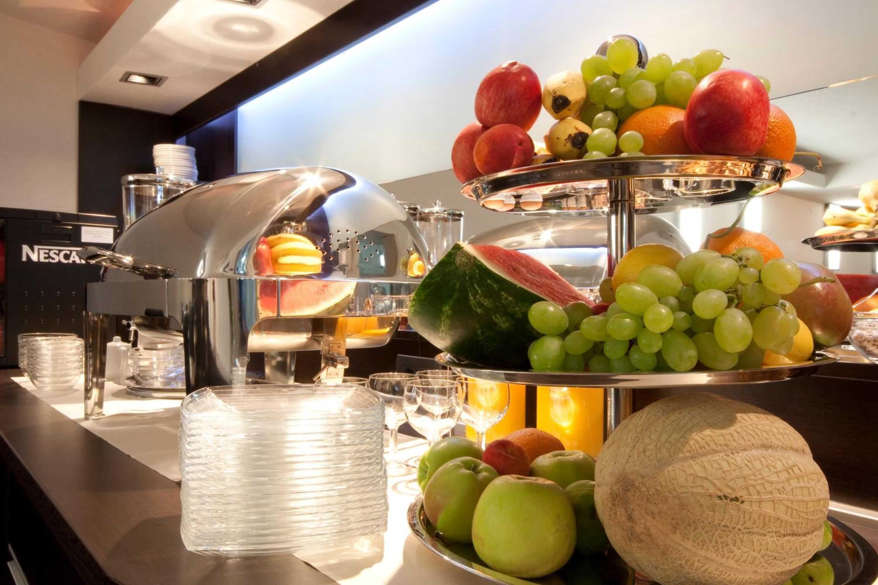 Gift card for City Boutique Hotel