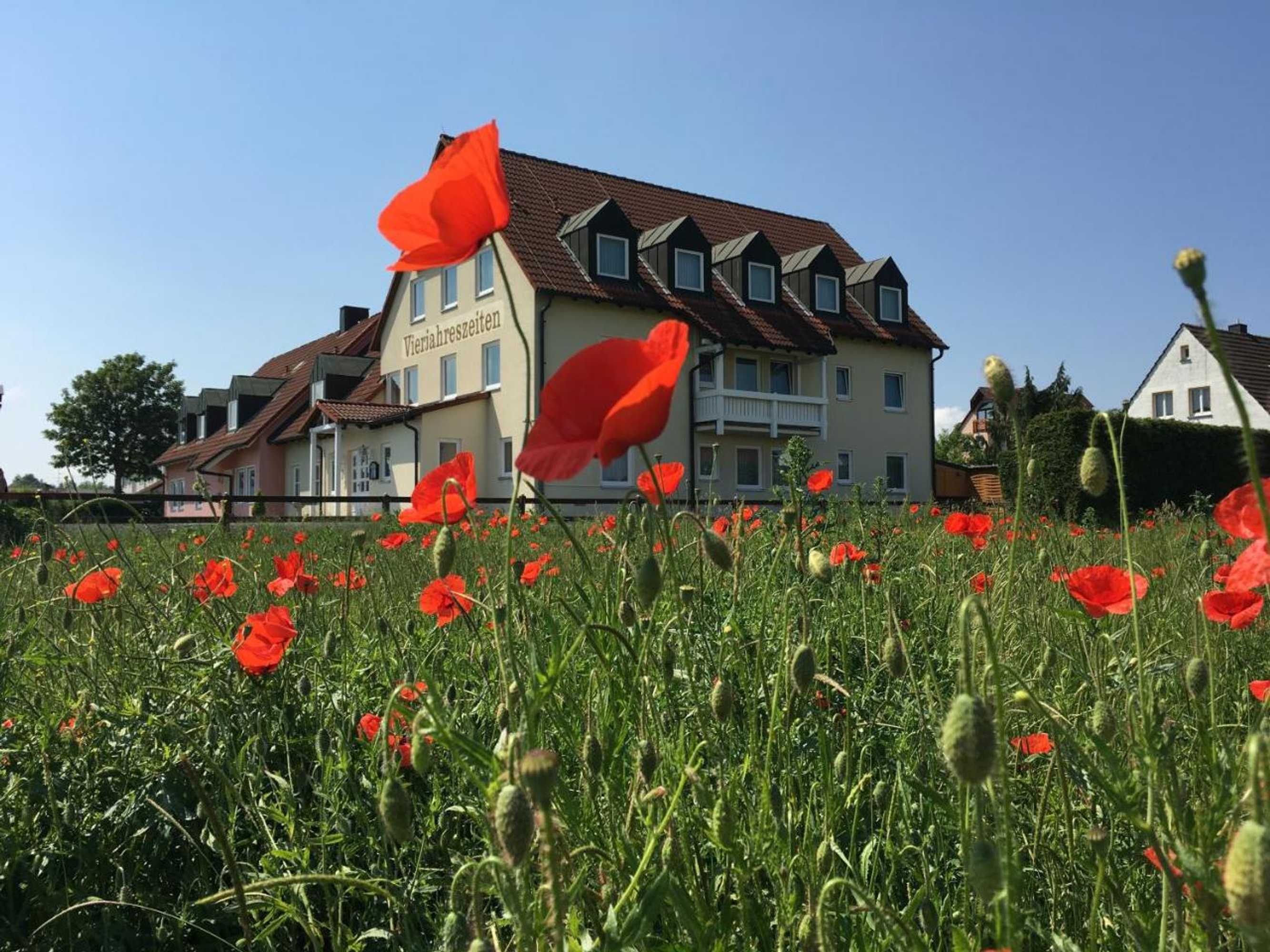 Gift card for Hotel Garni Vierjahreszeiten