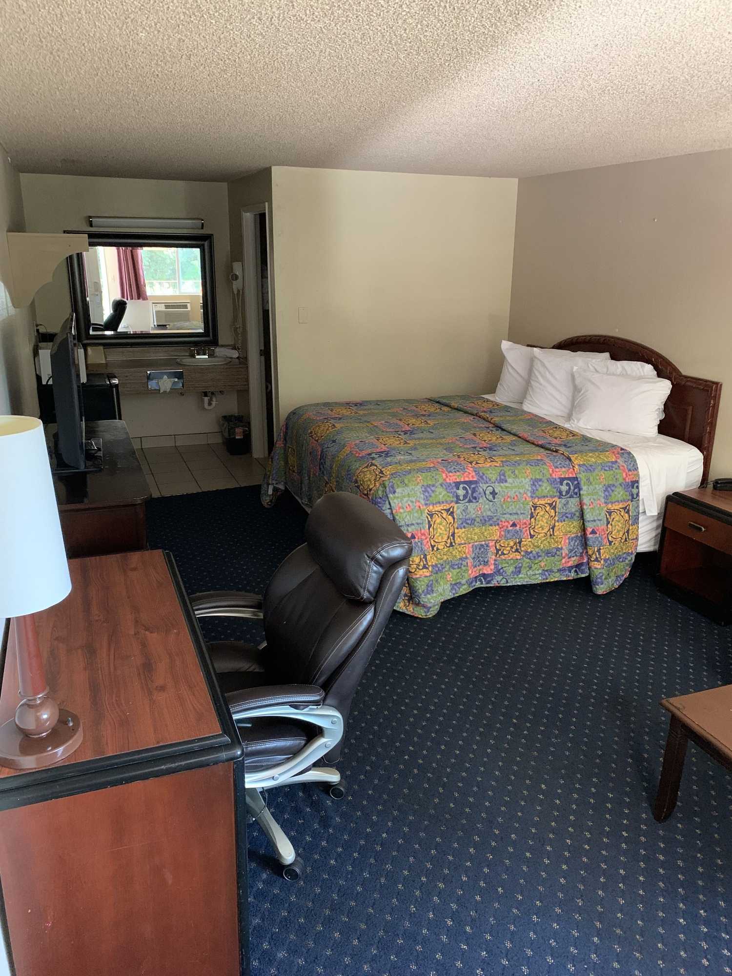 Gift card for Smokey Point Motor Inn