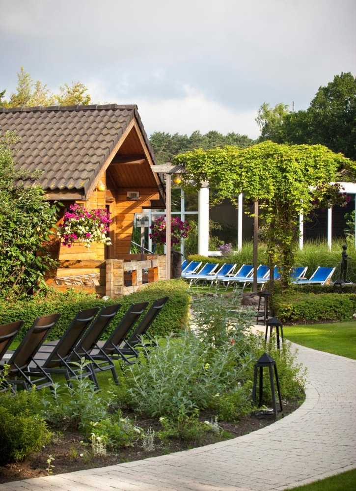 Gift card for Hotel Thermen Mineraal