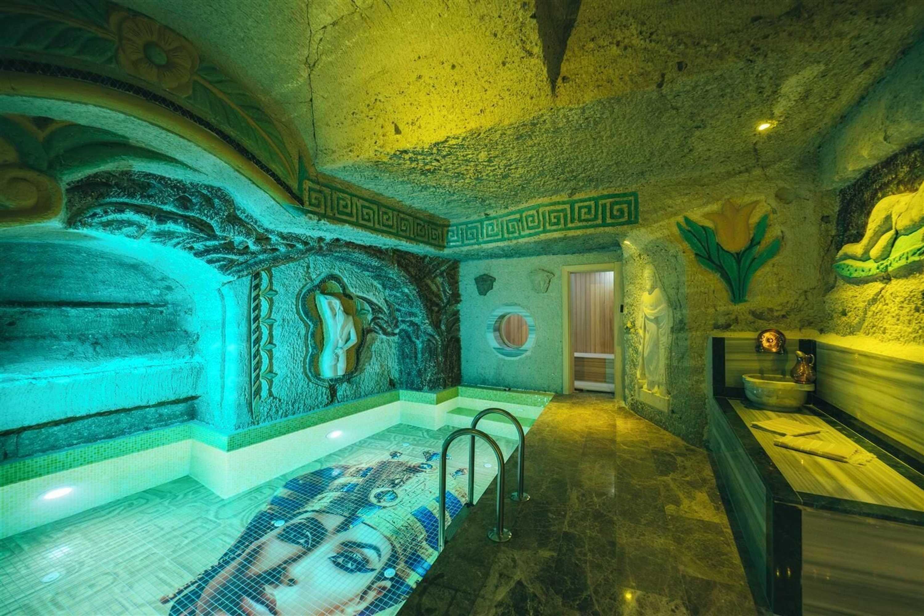 Gift card for Kapadokya Hill Hotel & Spa Gift card for Kapadokya Hill Hotel & Spa
