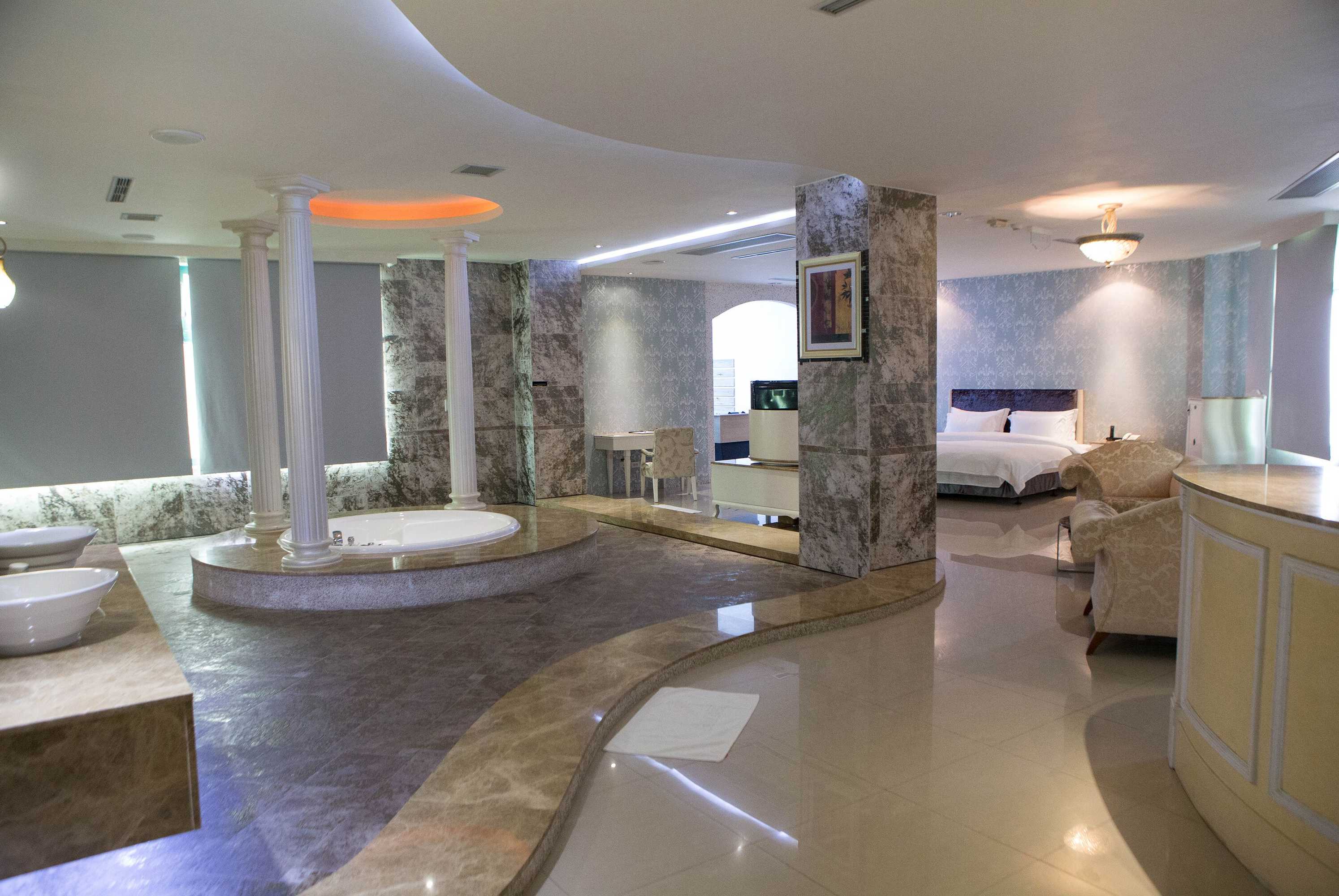 Gift card for All-Ur Boutique Motel - Chang-Hua Branch
