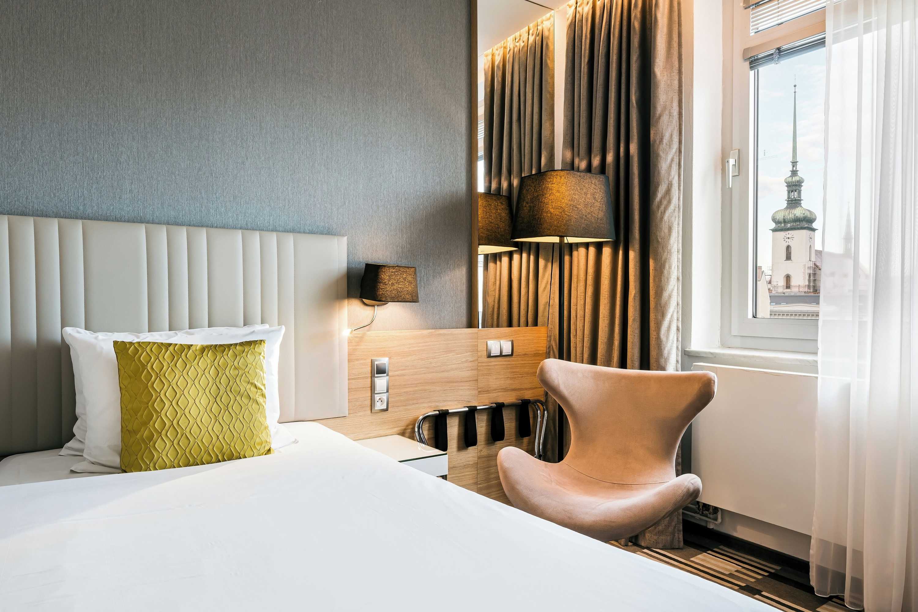 Gift card for Hotel International Brno Gift card for Hotel International Brno