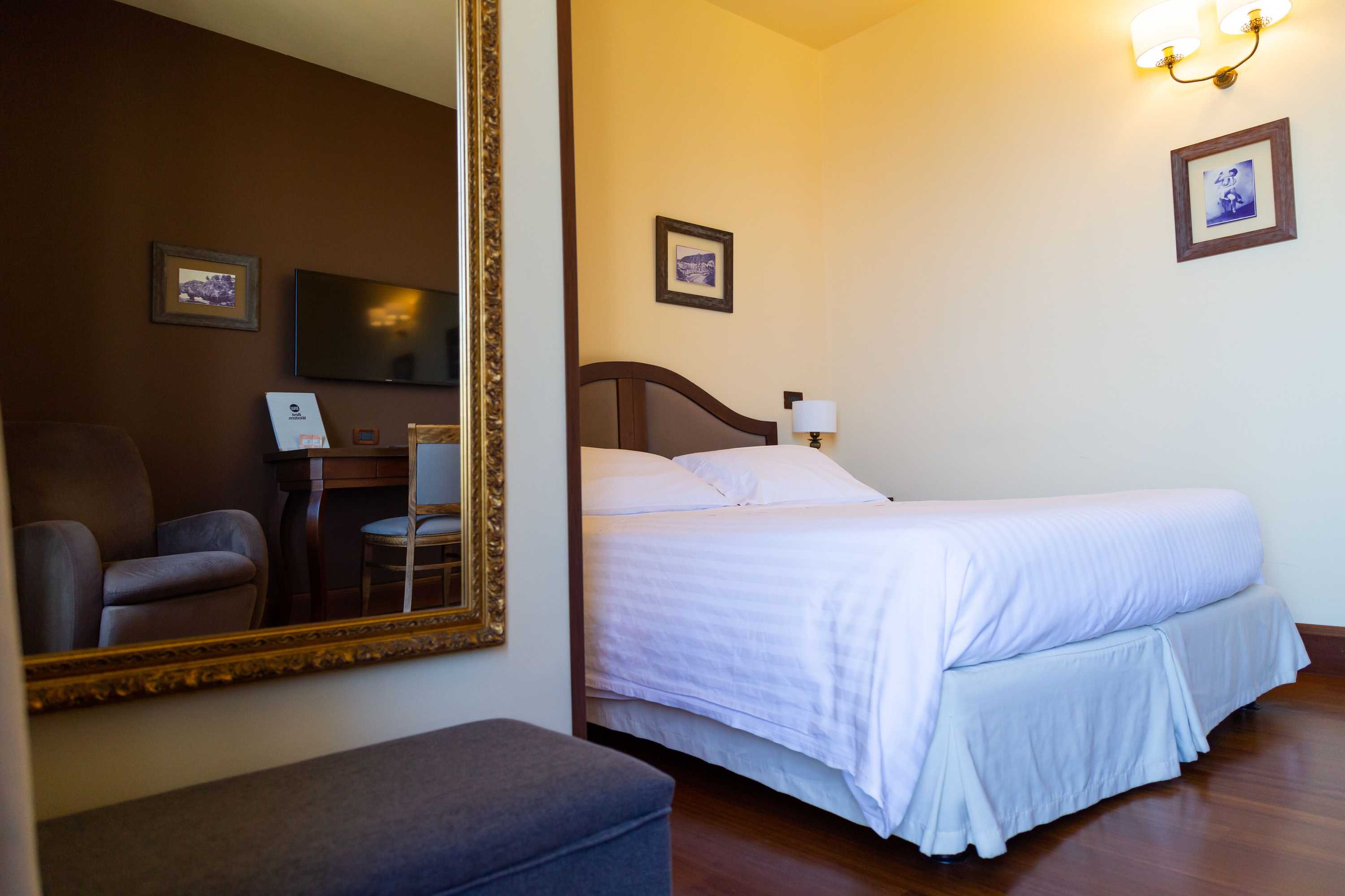 Gift card for Best Western Hotel Santa Caterina