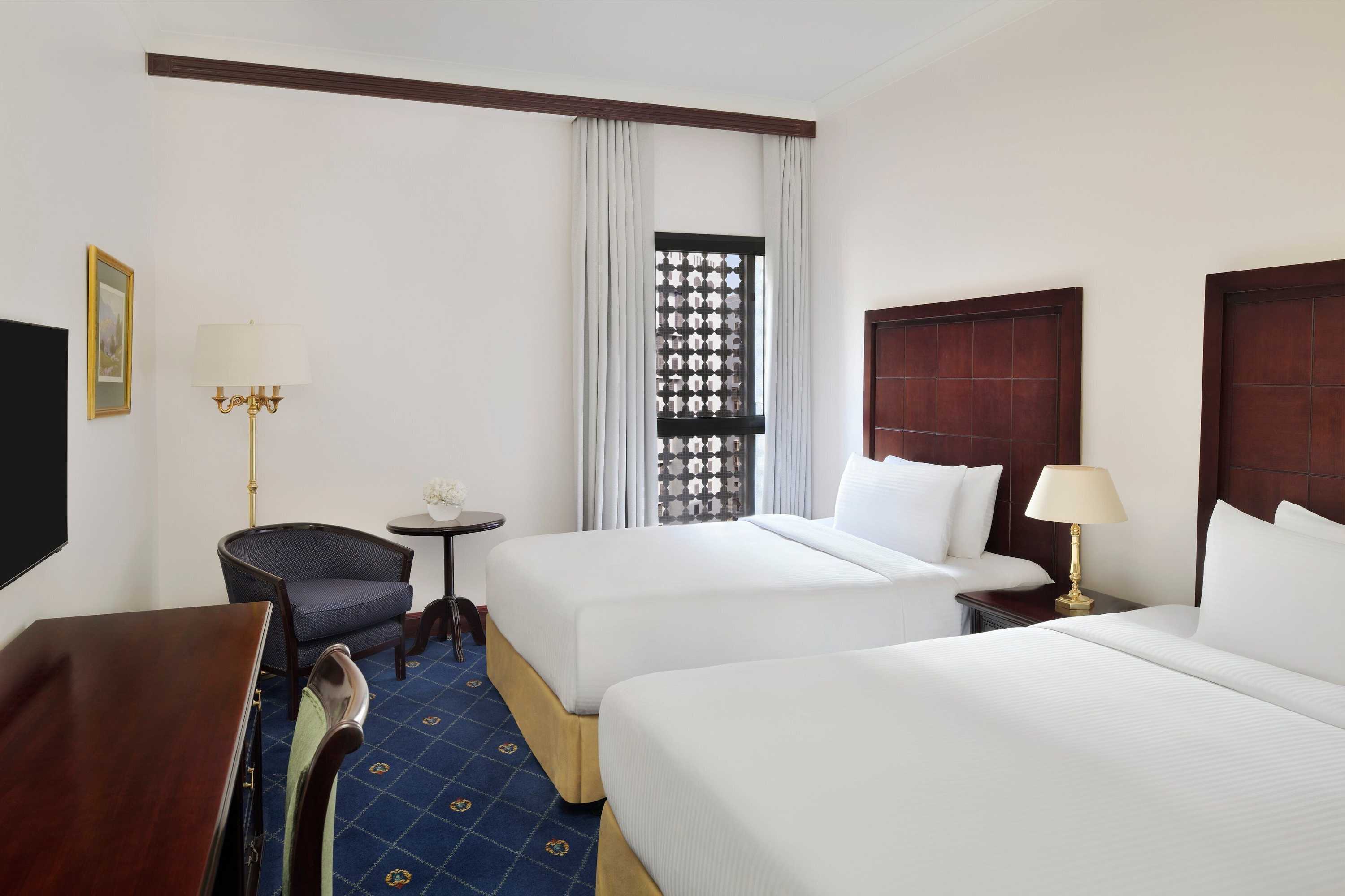 Gift card for Intercontinental Dar Al Hijra Madinah by Ihg Gift card for Intercontinental Dar Al Hijra Madinah by Ihg