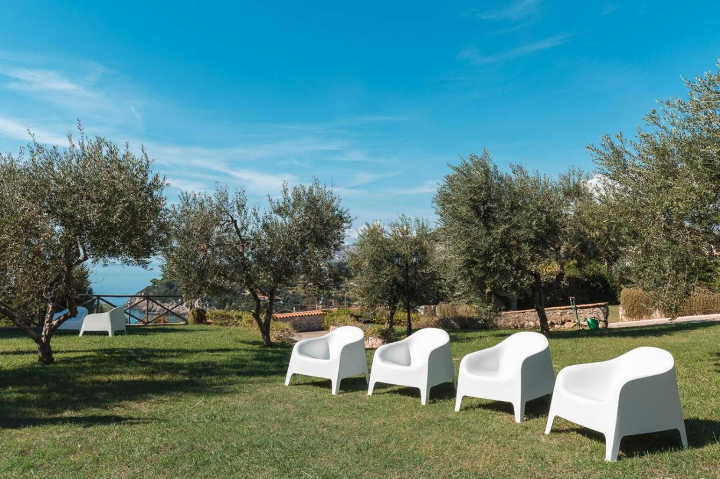 Gift card for Un Angolo di Paradiso