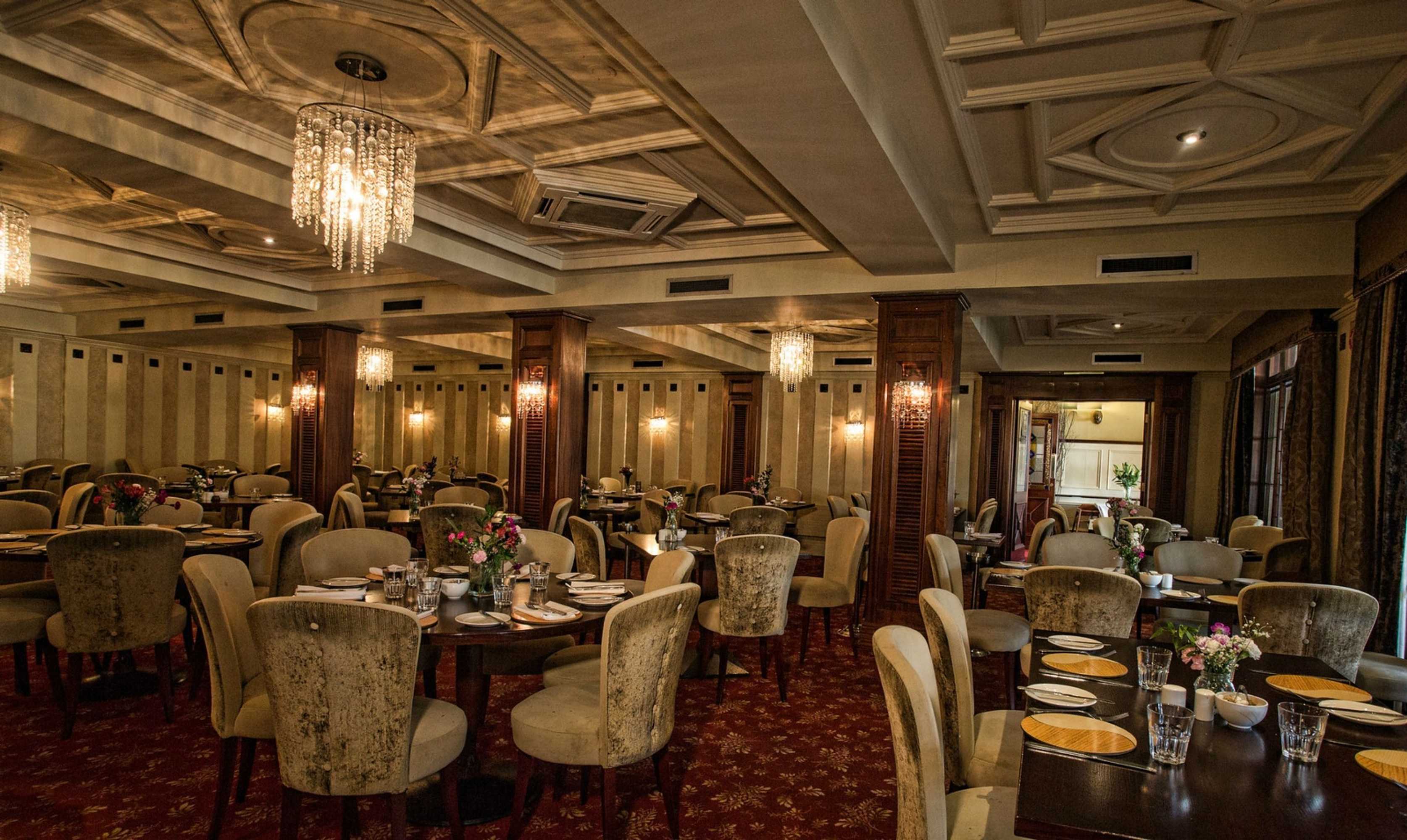 Gift card for Carrickdale Hotel & Spa Gift card for Carrickdale Hotel & Spa