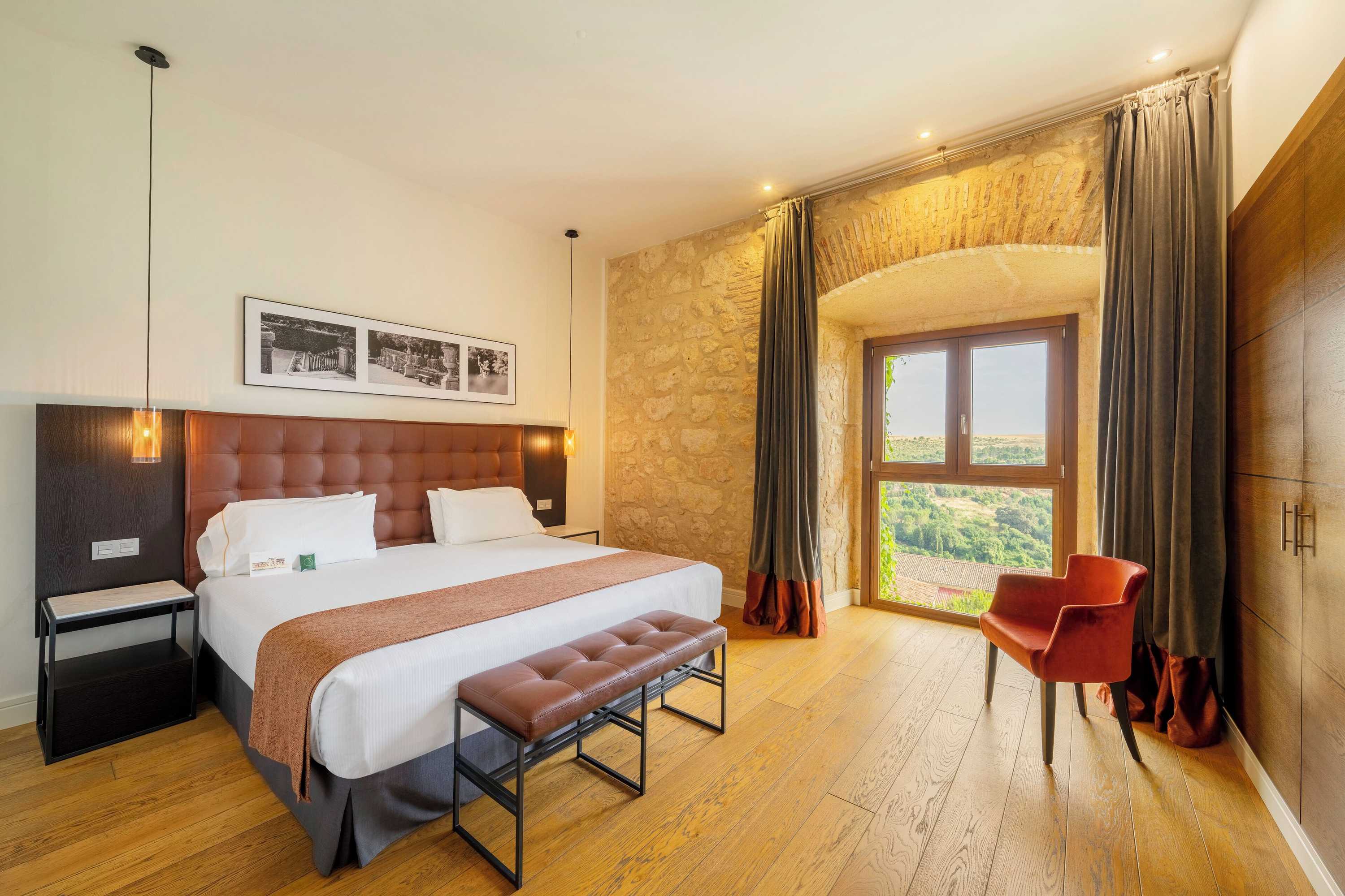 Gift card for Áurea Convento Capuchinos by Eurostars Hotel Company Gift card for Áurea Convento Capuchinos by Eurostars Hotel Company