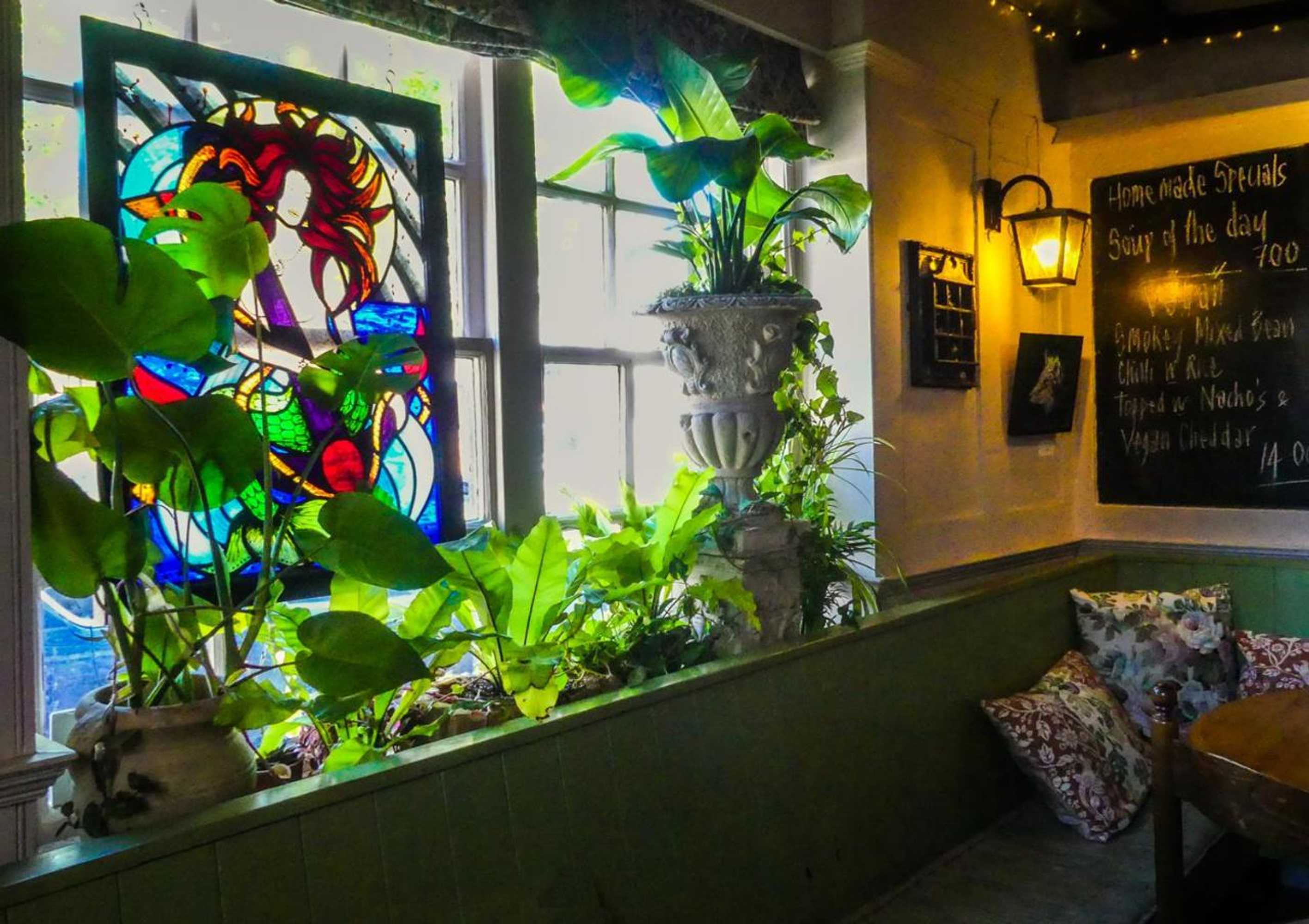 Gift card for Ye Olde Smugglers Inne