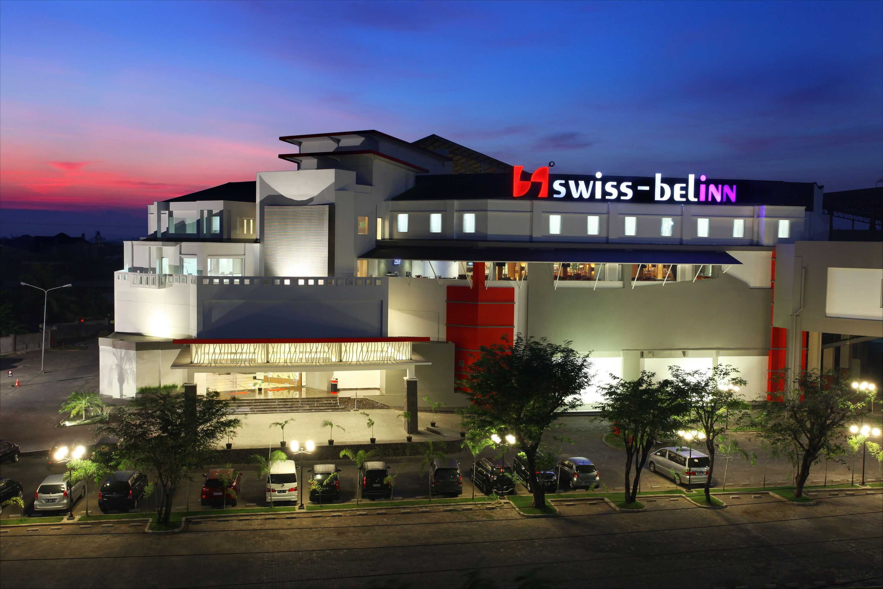 Gift card for Swiss-Belinn Panakkukang Makassar Gift card for Swiss-Belinn Panakkukang Makassar