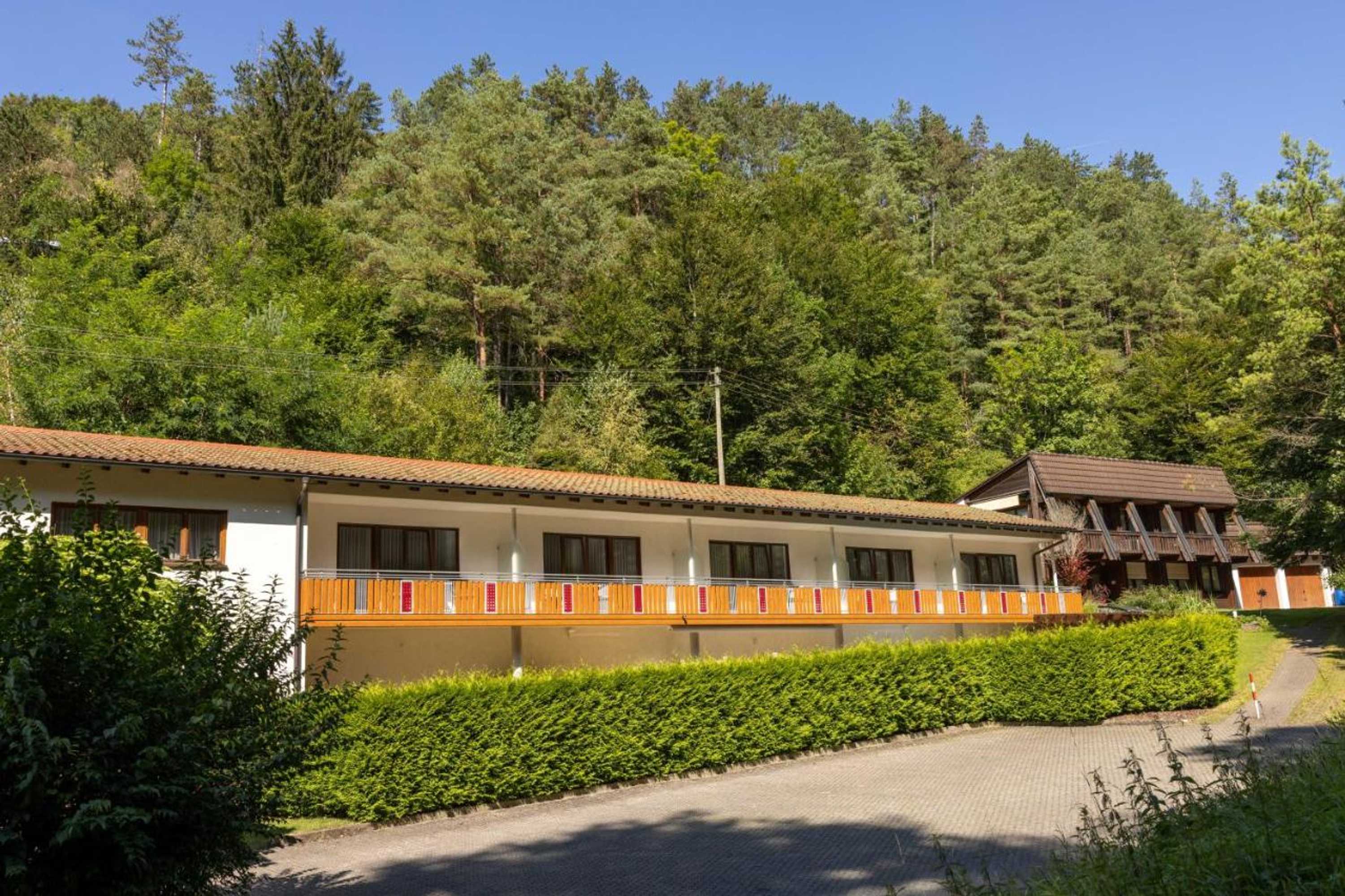 Gift card for Gasthof Eyachperle