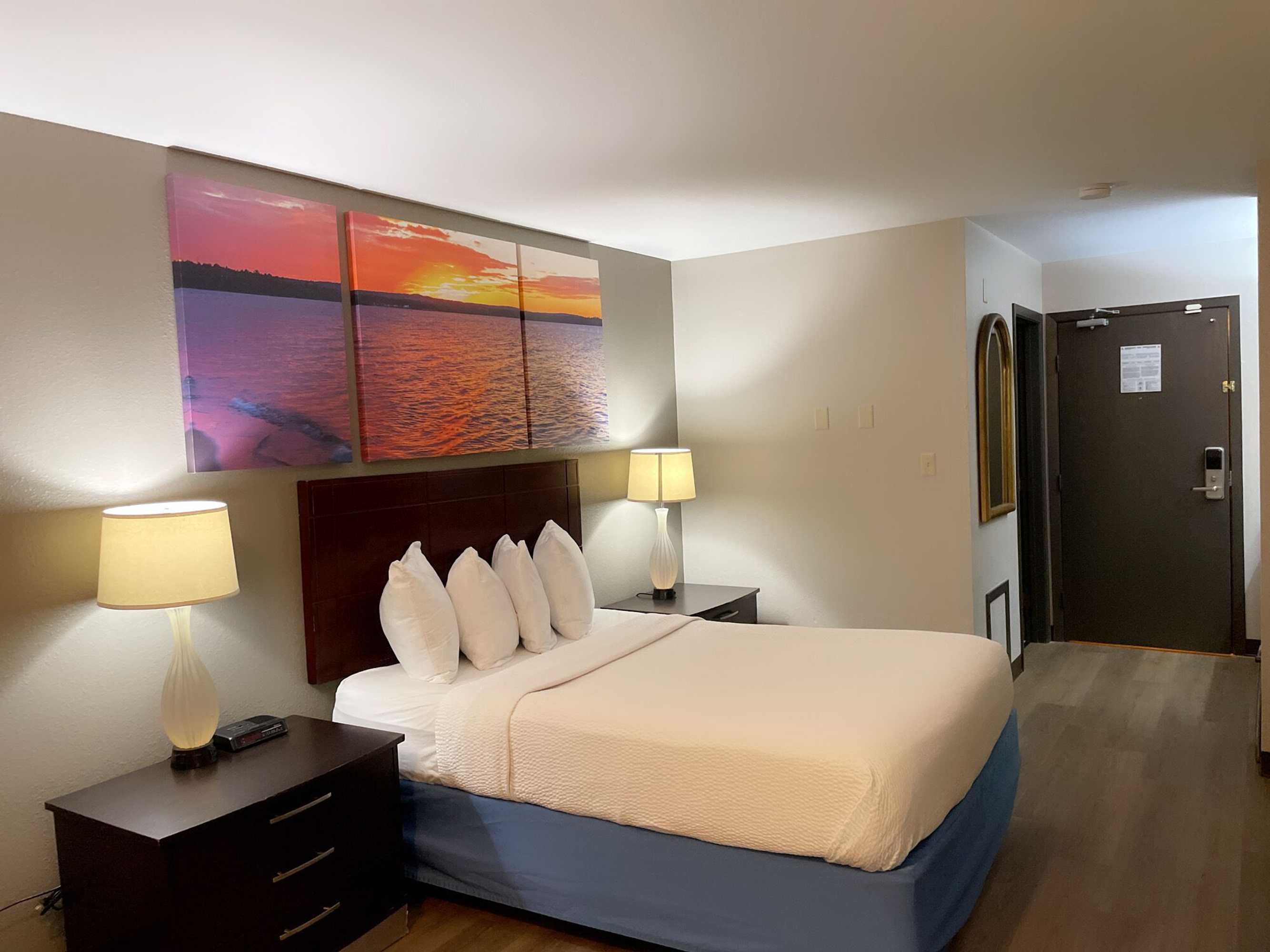 Gift card for Days Inn & Suites by Wyndham Stevens Point Gift card for Days Inn & Suites by Wyndham Stevens Point