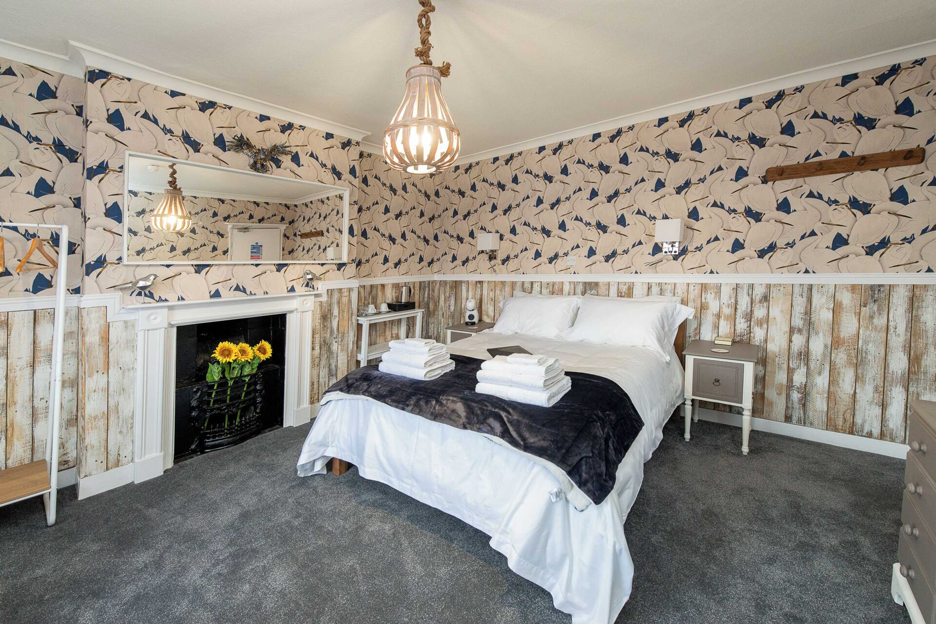 Gift card for The Bosun's Chair