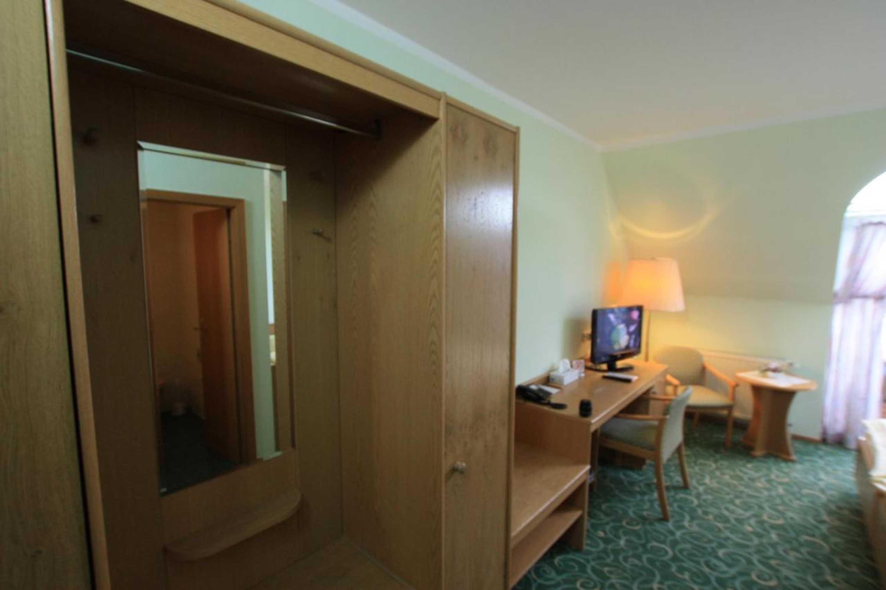 Gift card for Hotel Bürgerhof