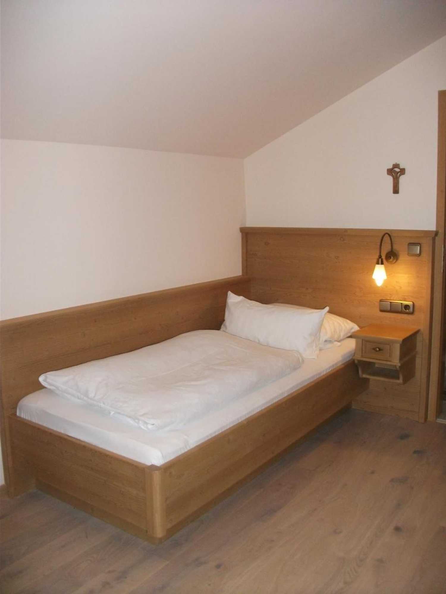 Gift card for Haus Vierjahreszeiten