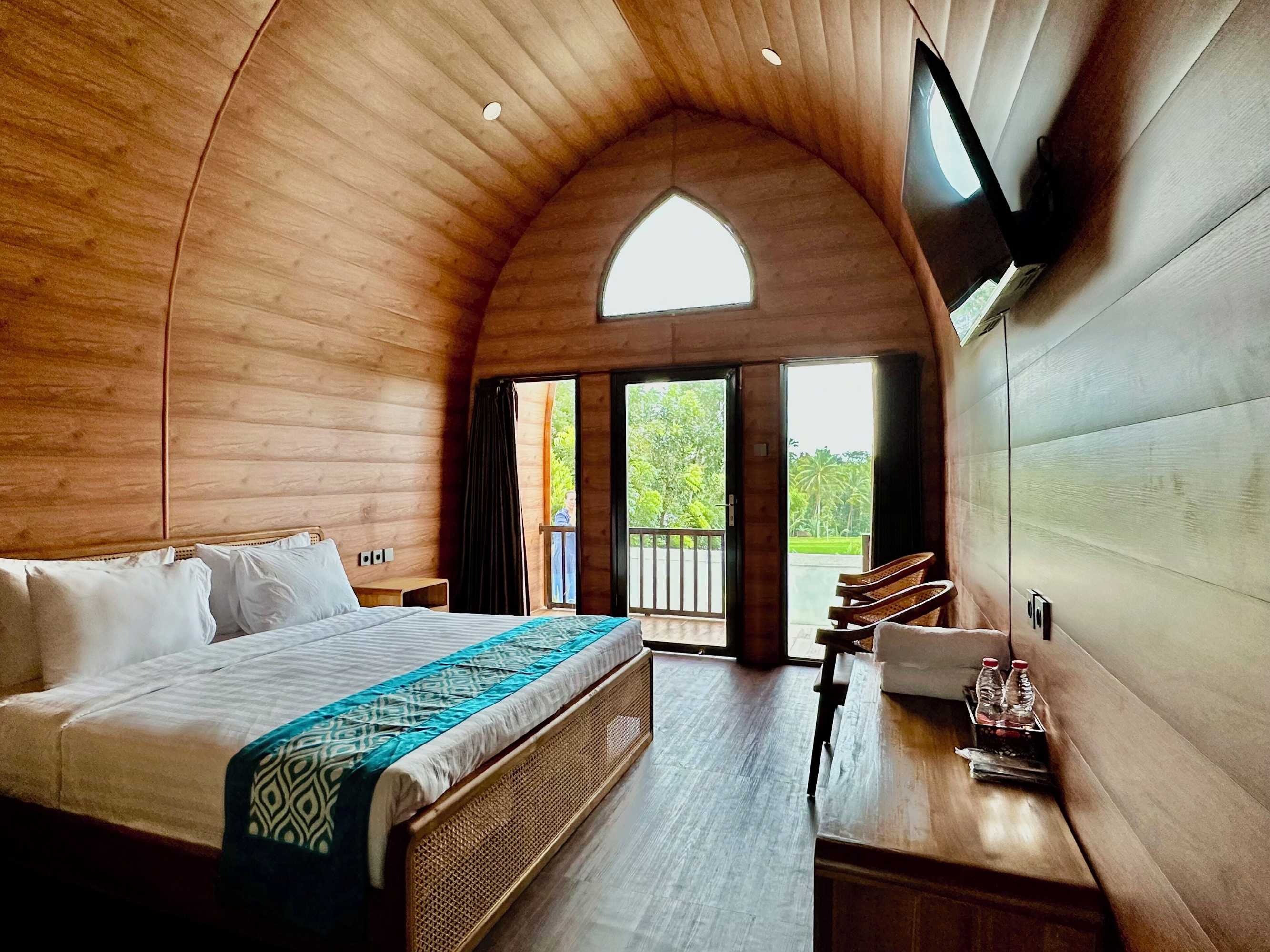 Gift card for Nirvana Hotel Resort Tetebatu Gift card for Nirvana Hotel Resort Tetebatu