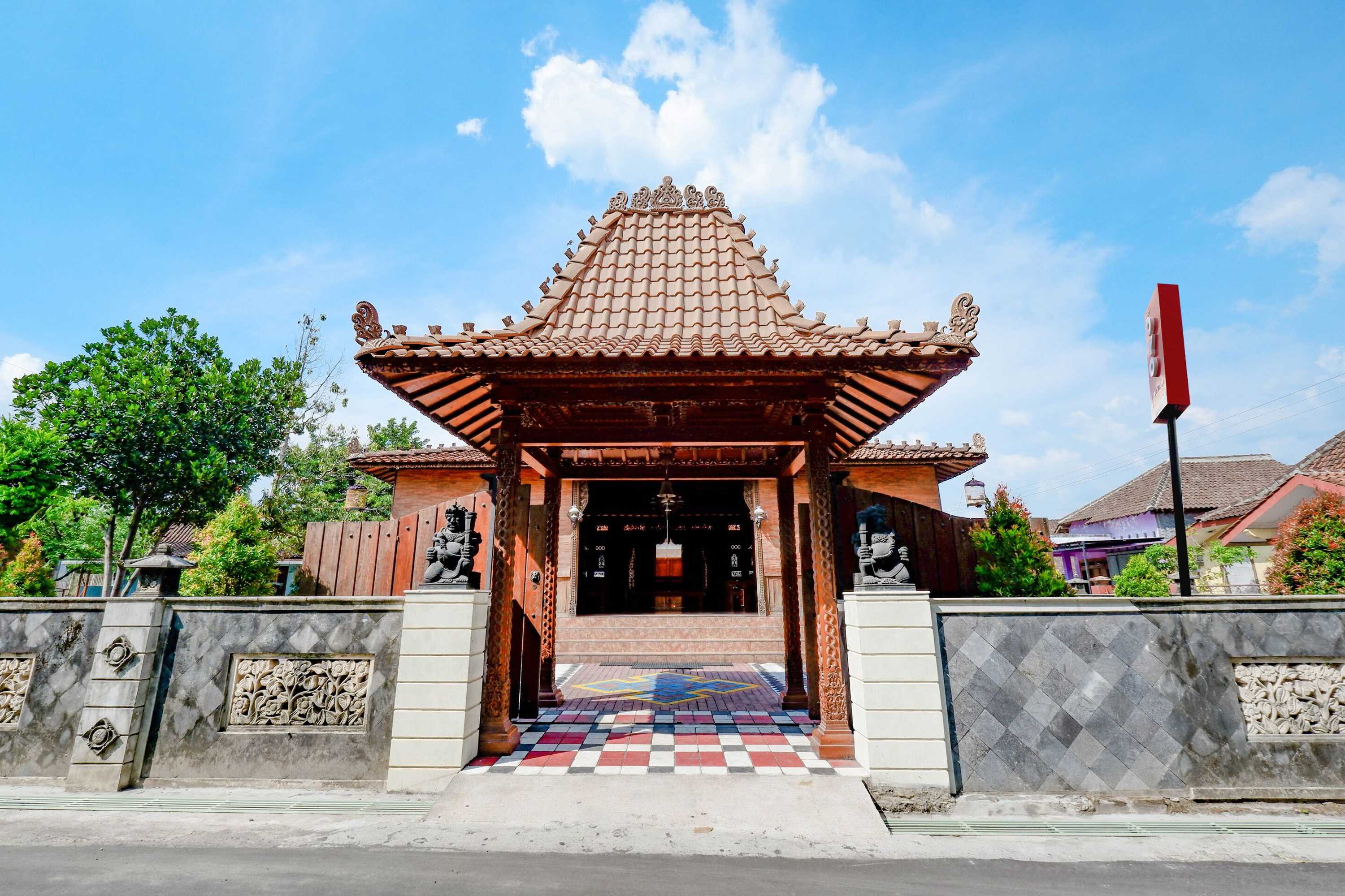 Gift card for Oyo 2327 Pagsis Village