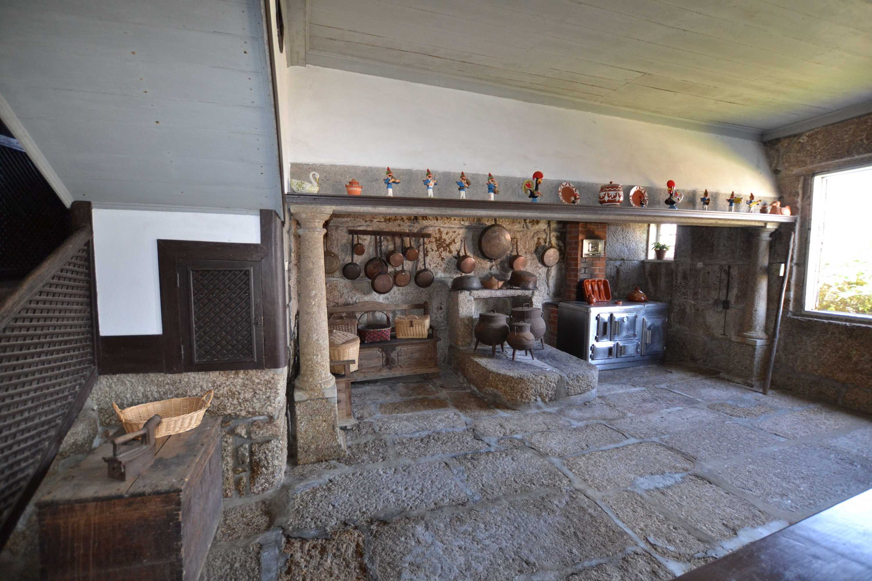 Gift card for Casa do Ribeiro