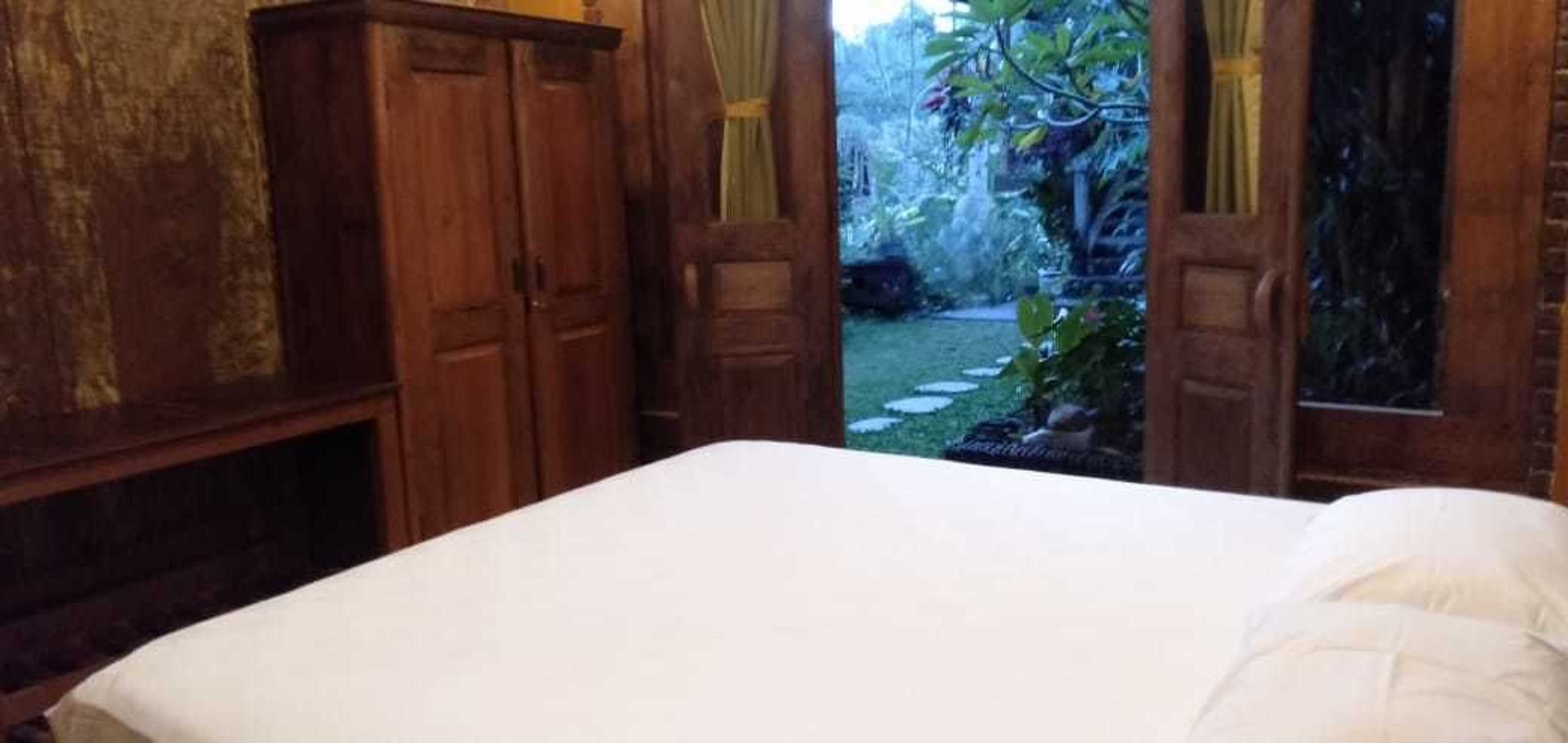 Gift card for Jatiwangi Villa