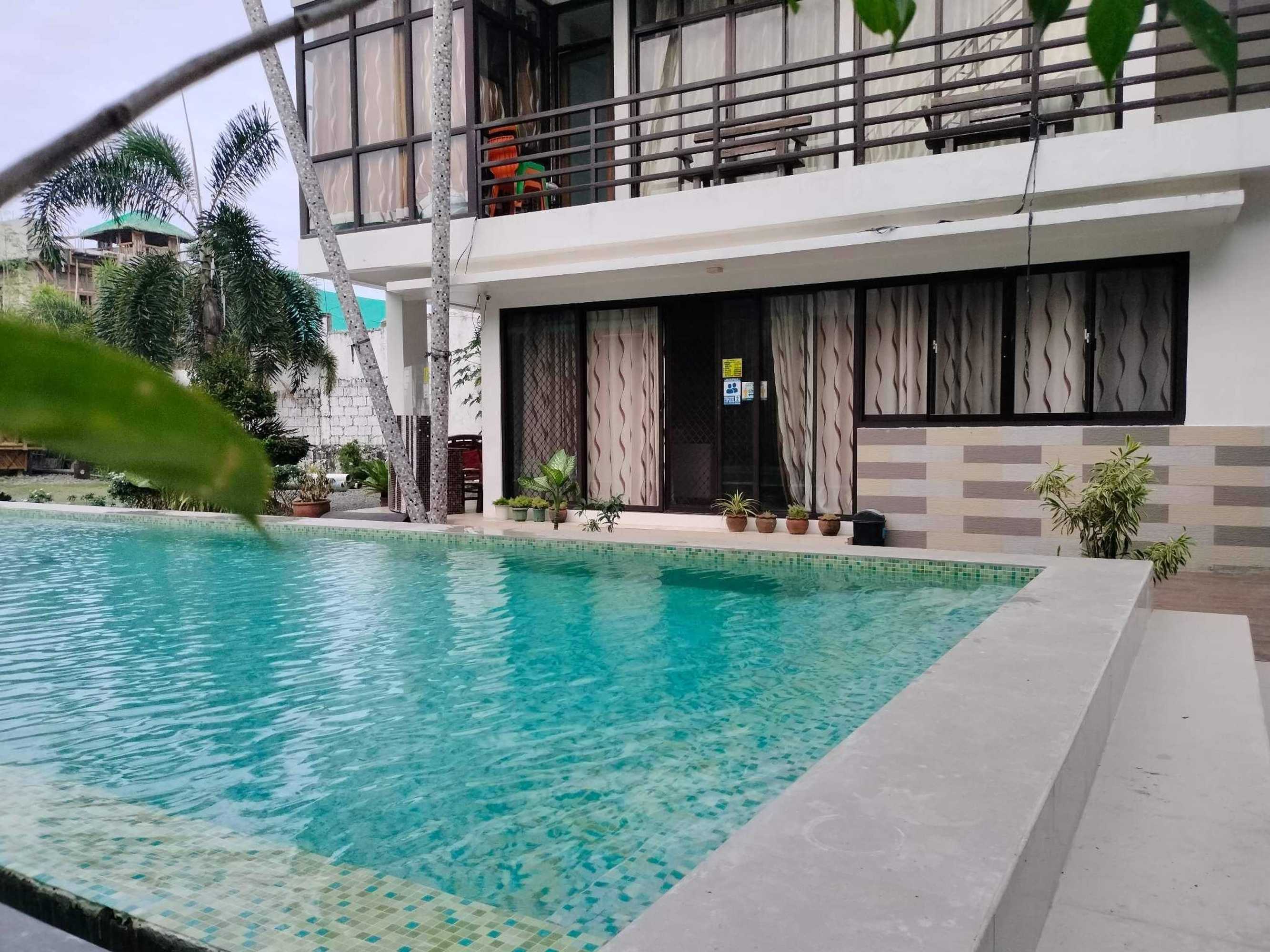 Gift card for Casa Herminia Baler