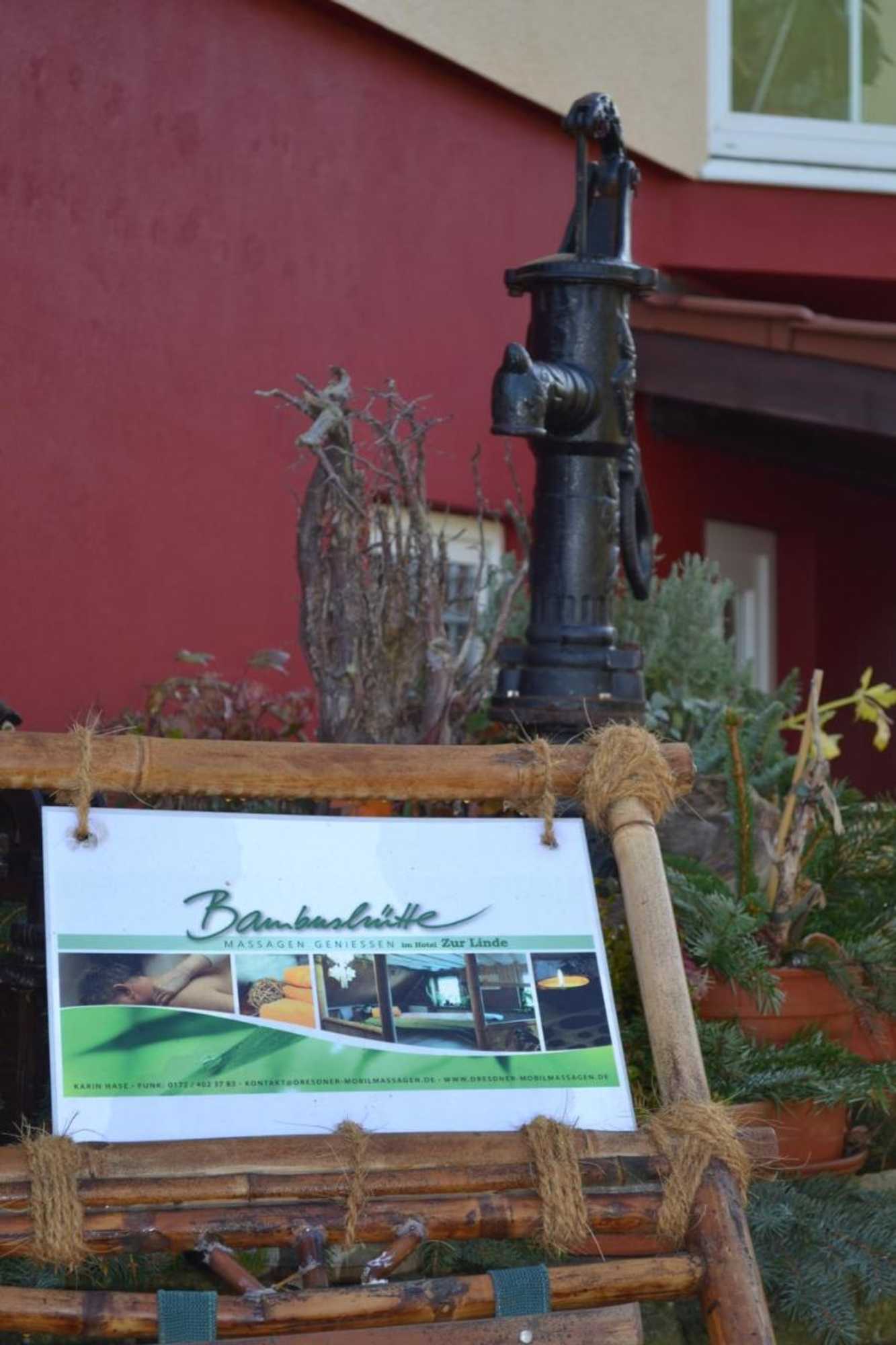 Gift card for Hotel & Restaurant Zur Linde