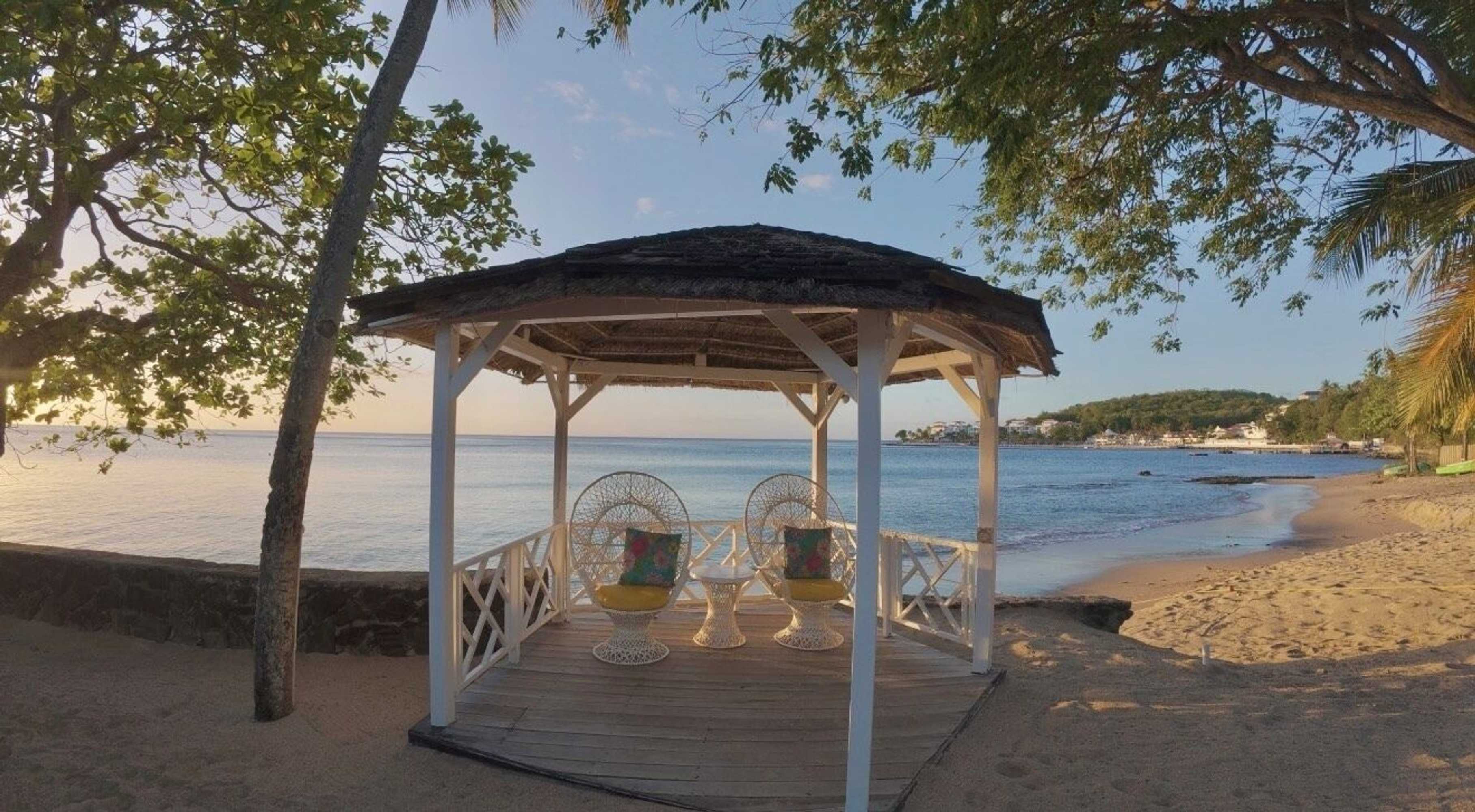 Gift card for East Winds Saint Lucia