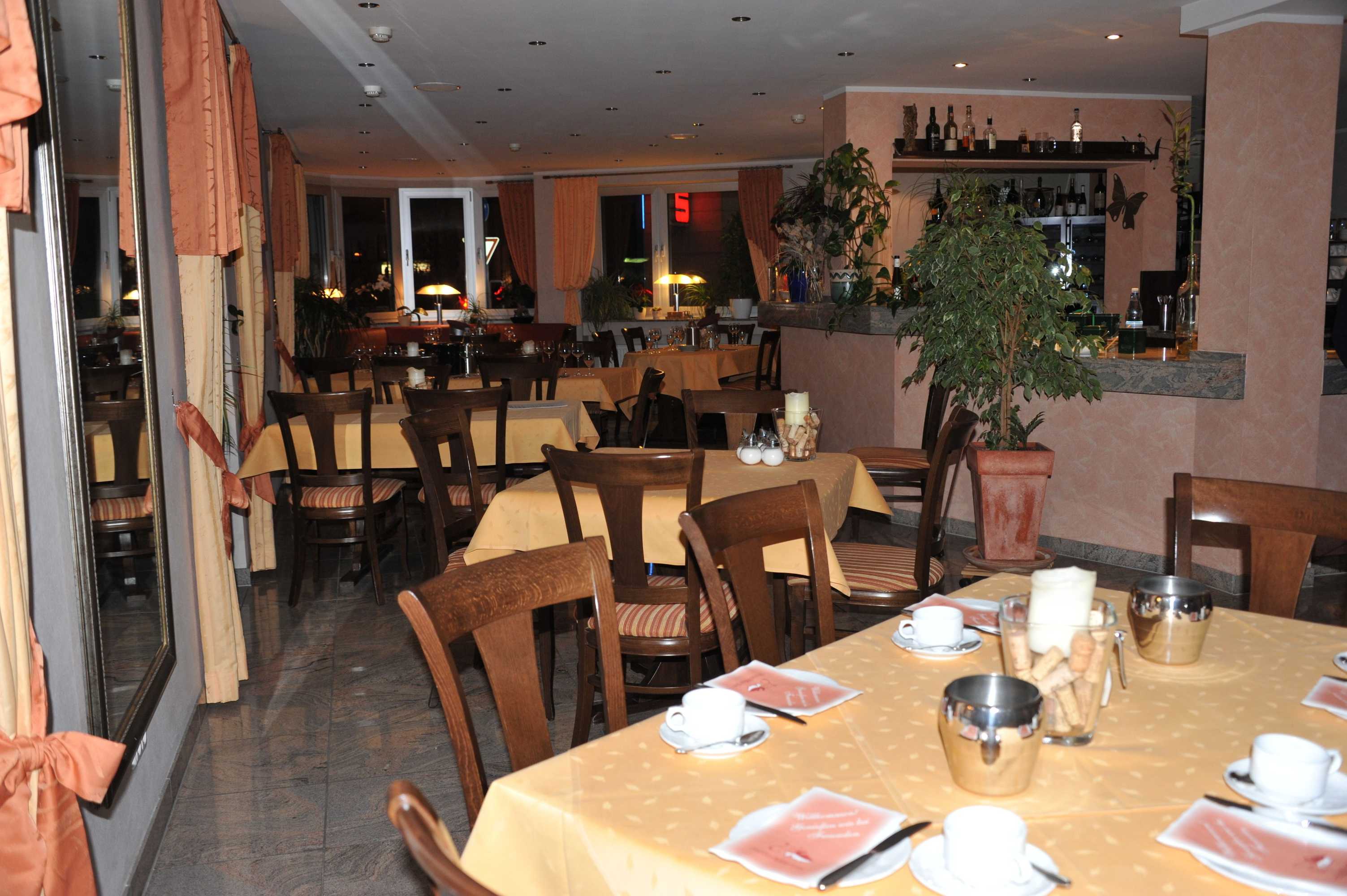 Gift card for Hotel Martin