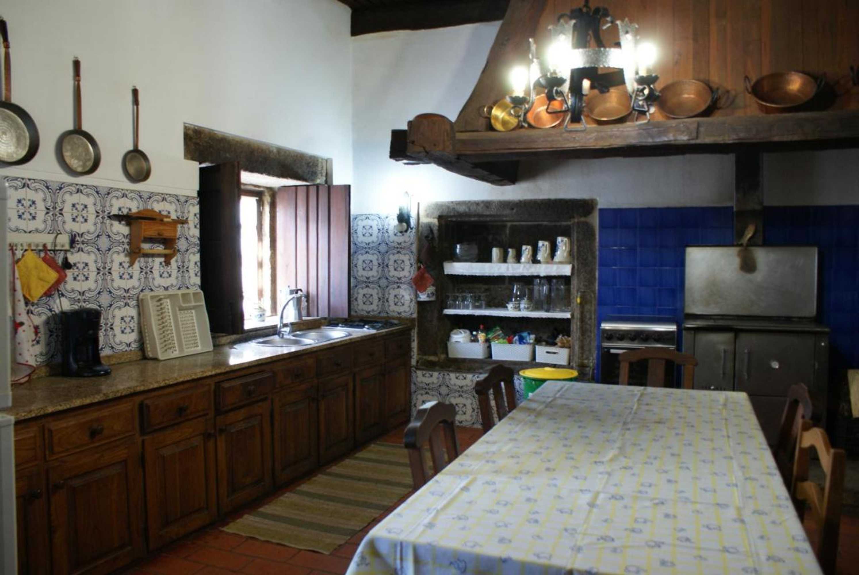 Gift card for Casa do Sobreiro