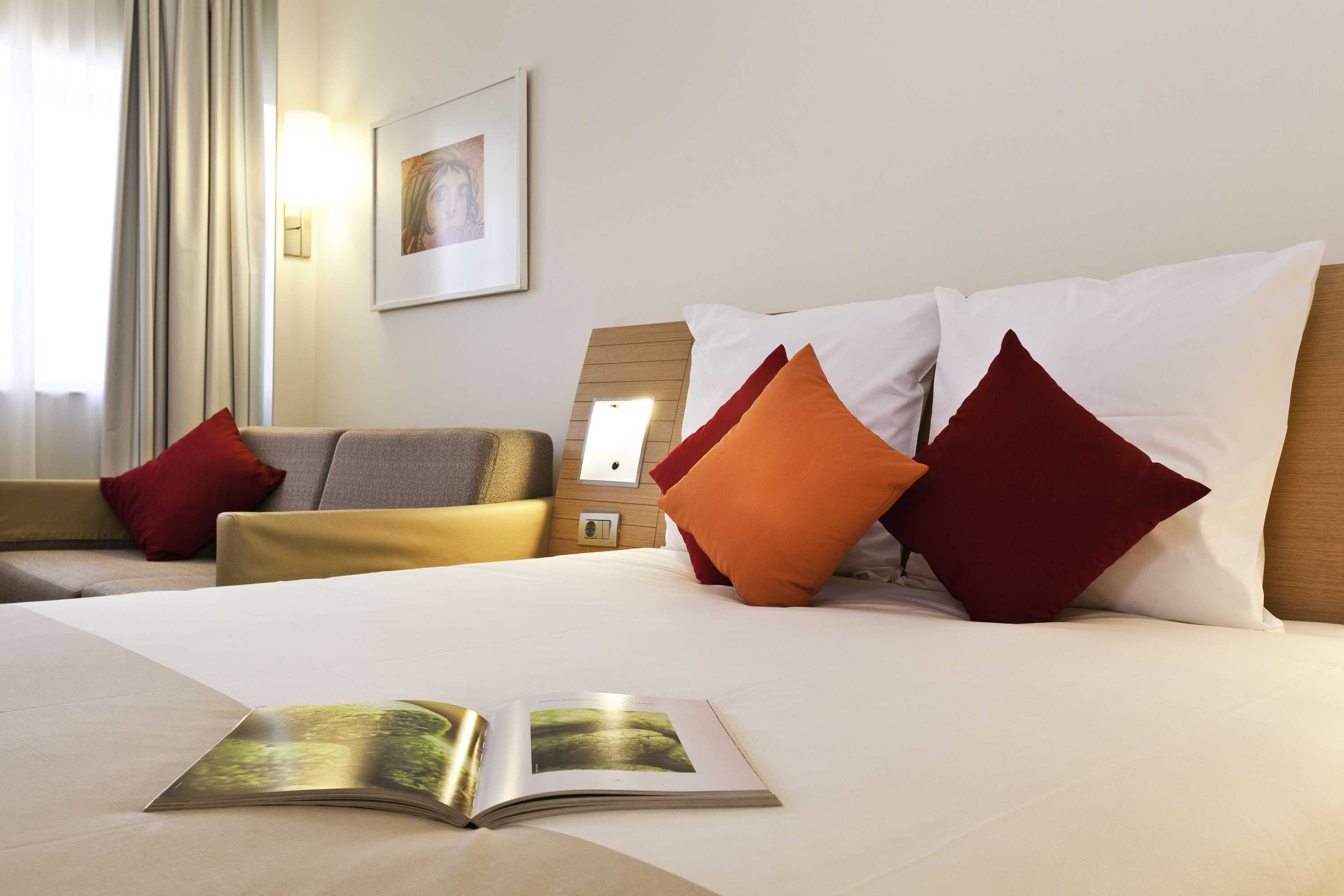 Gift card for Novotel Pau Pyrénées Gift card for Novotel Pau Pyrénées