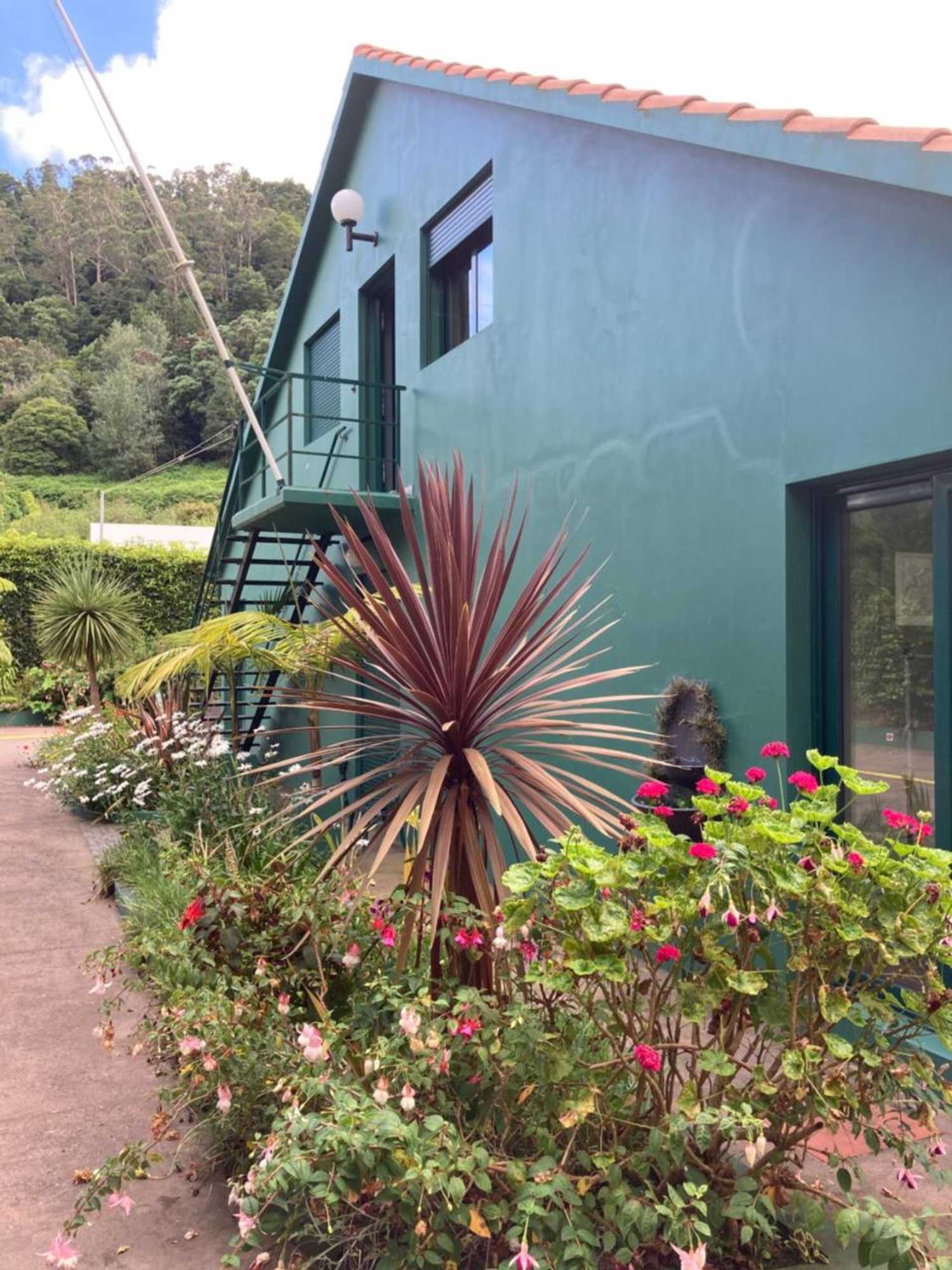 Gift card for Quinta de Santana - Queimadas