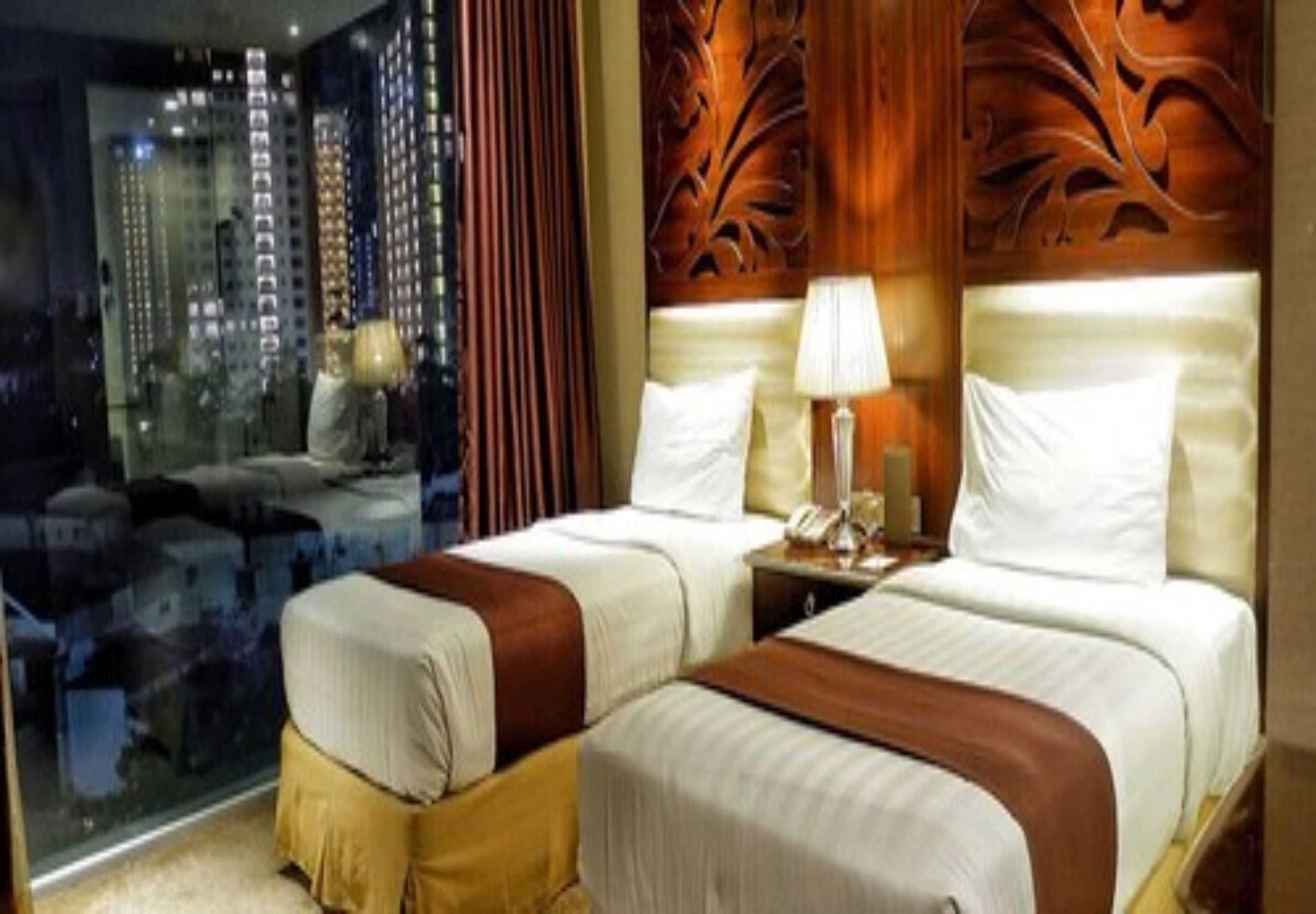 Gift card for Belviu Hotel Bandung Gift card for Belviu Hotel Bandung