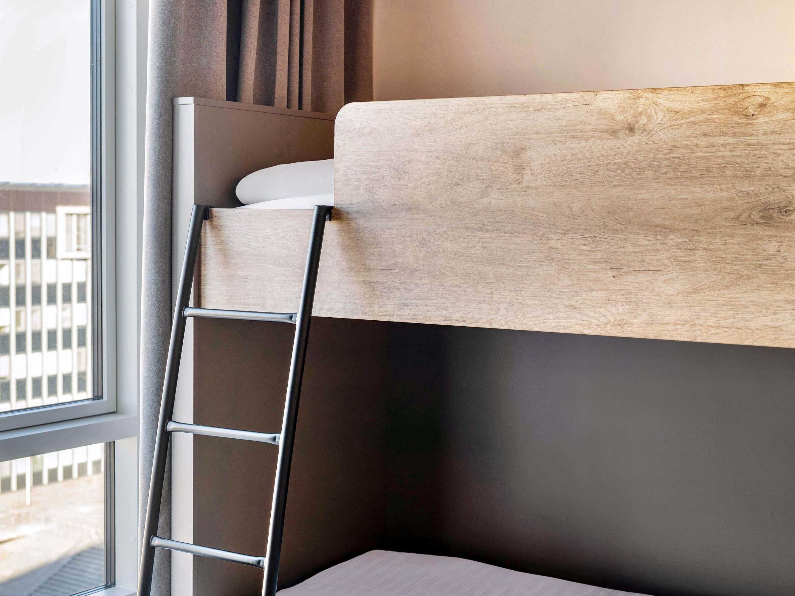 Gift card for B&b Hotel Zwickau