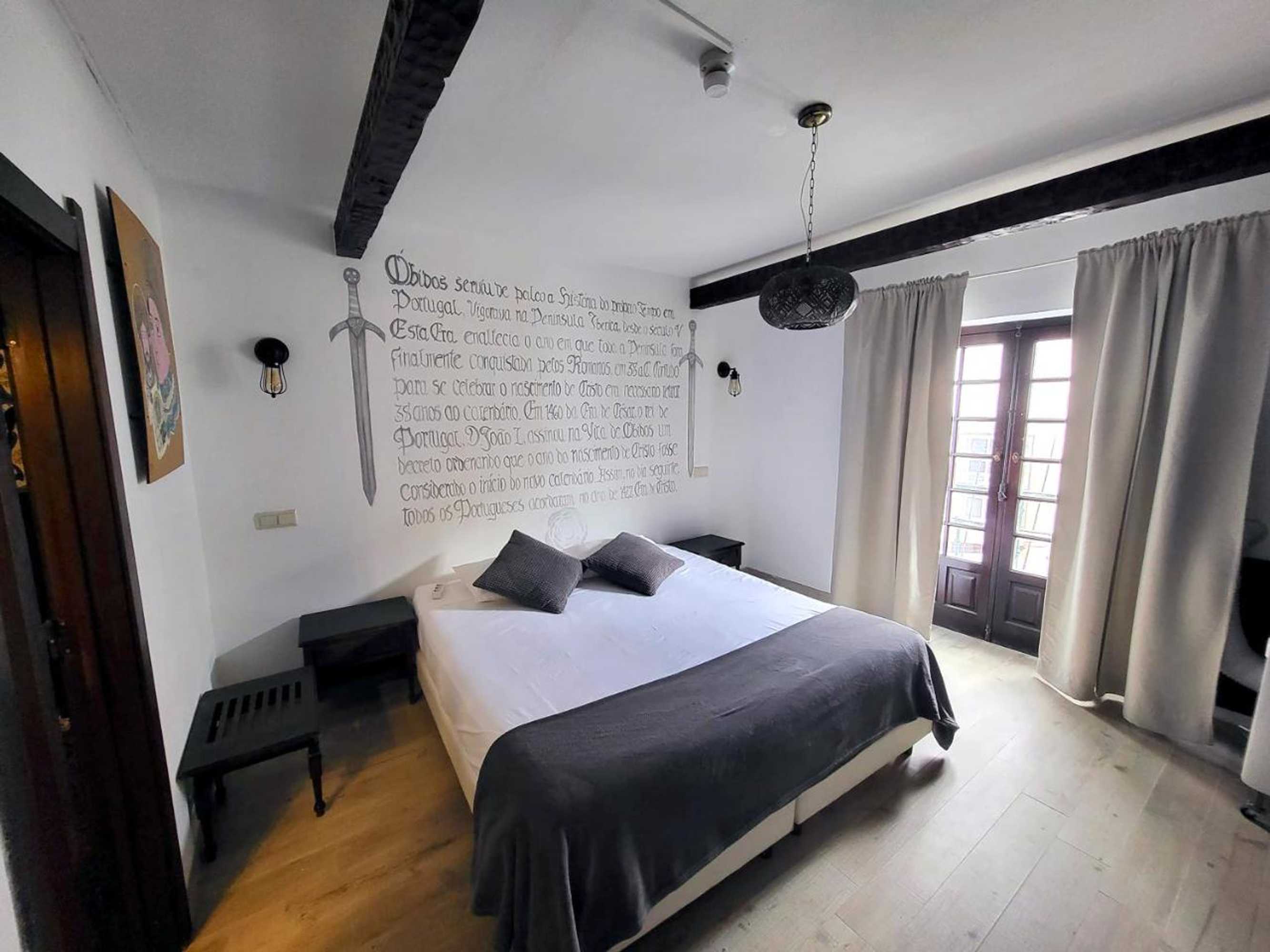 Gift card for Villa With 3 Bedrooms in Porzuna, With Private Pool And Furnished Terr