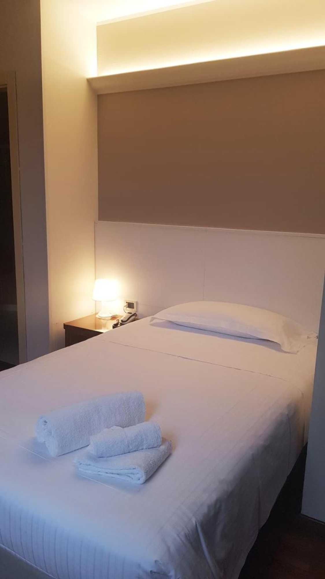 Gift card for Hotel Elefante