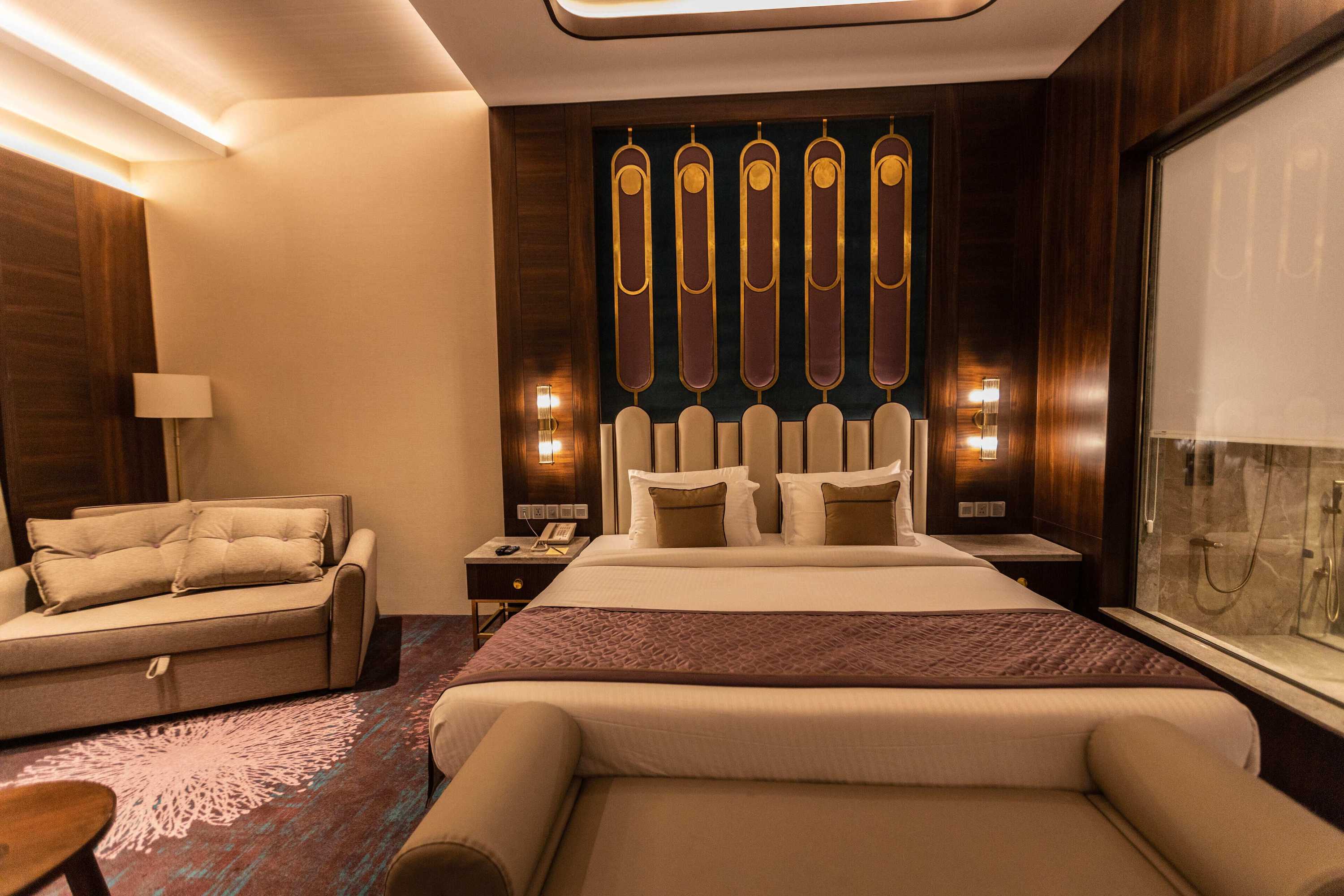 Gift card for The Corinthians Resort