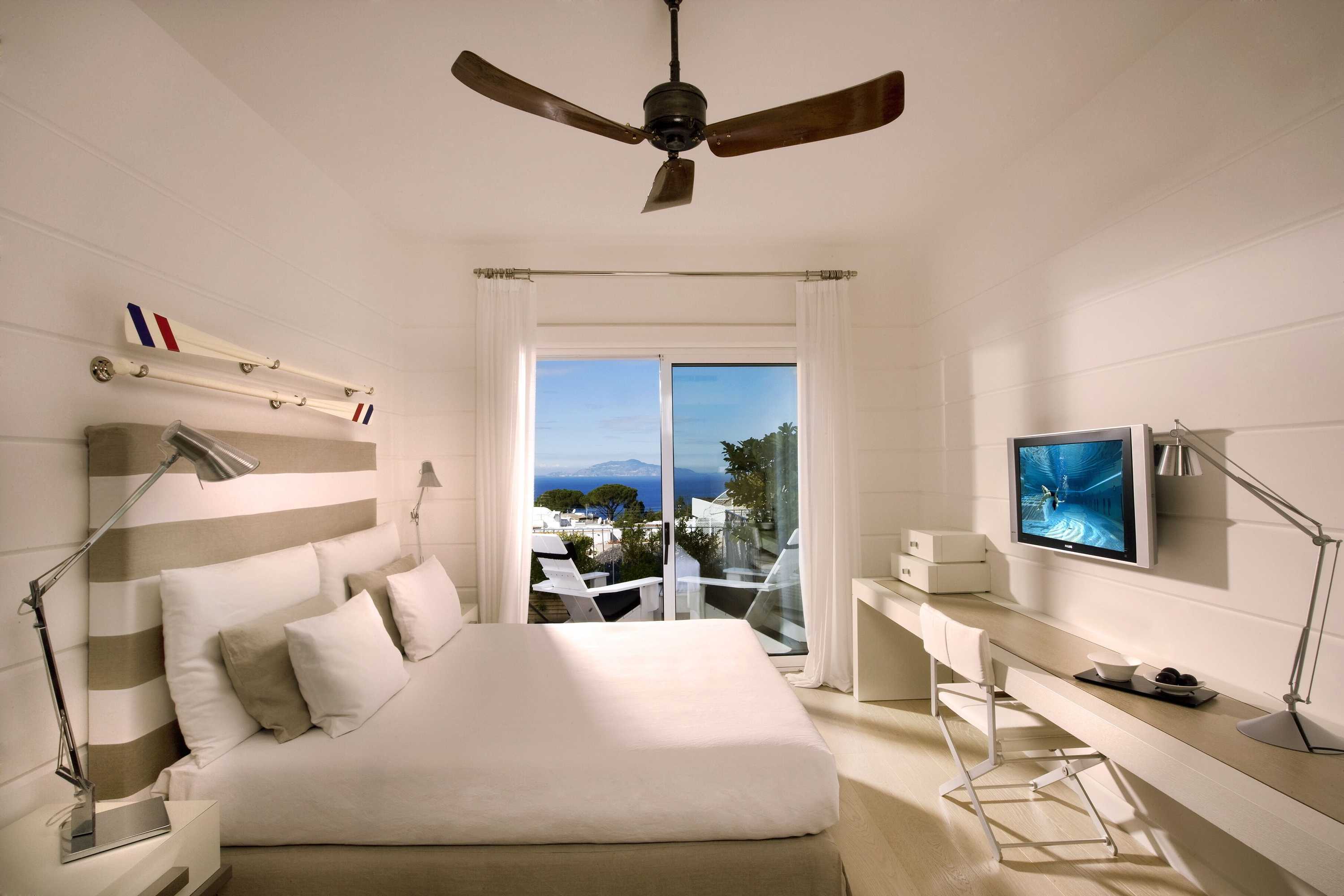 Gift card for Jumeirah Capri Palace
