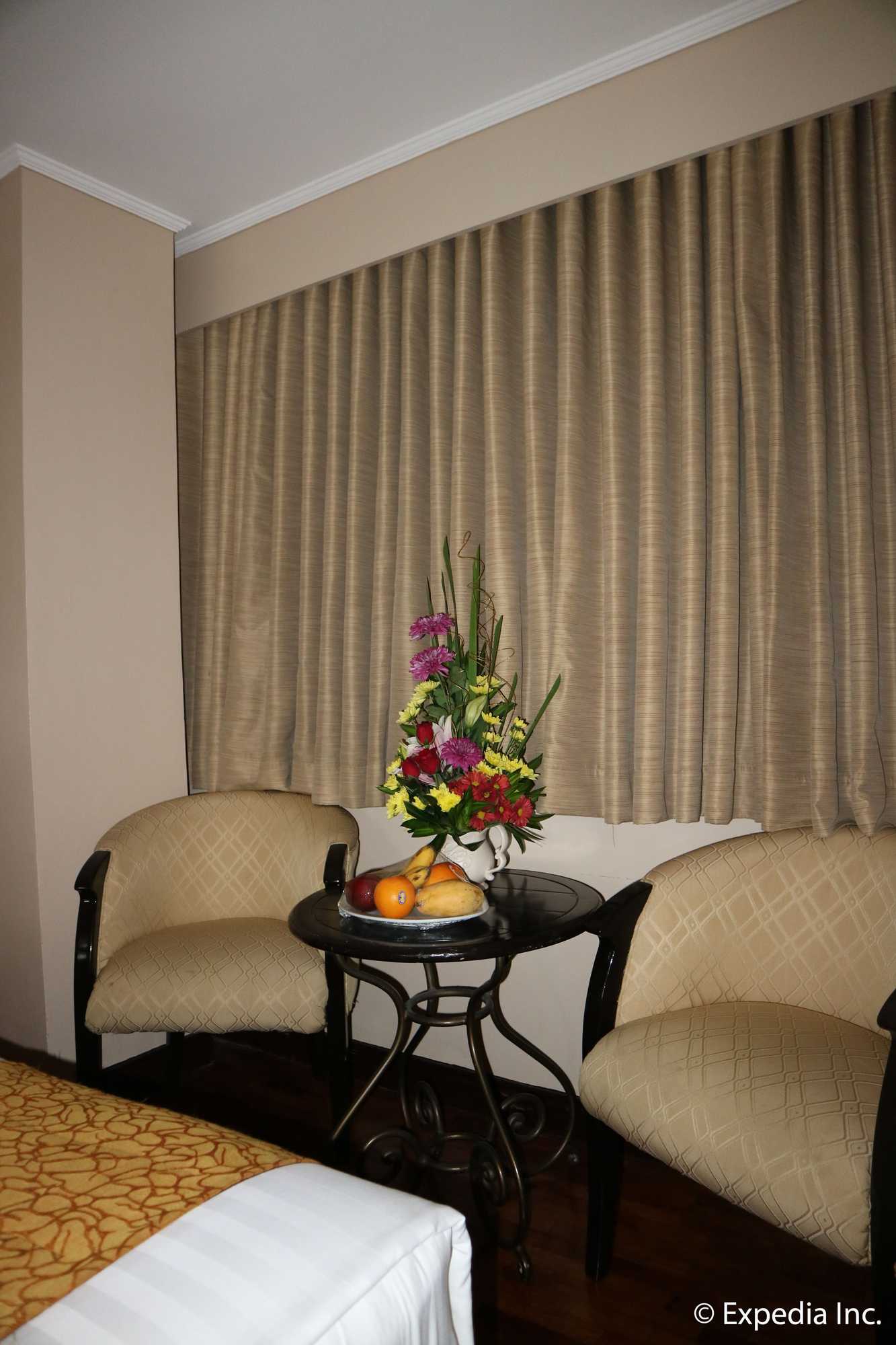 Gift card for El Cielito Hotel - Sta. Rosa