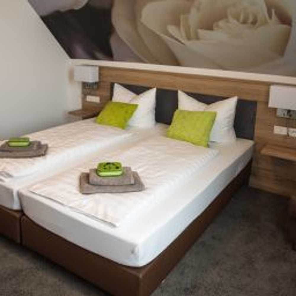 Gift card for Outlet Hotel