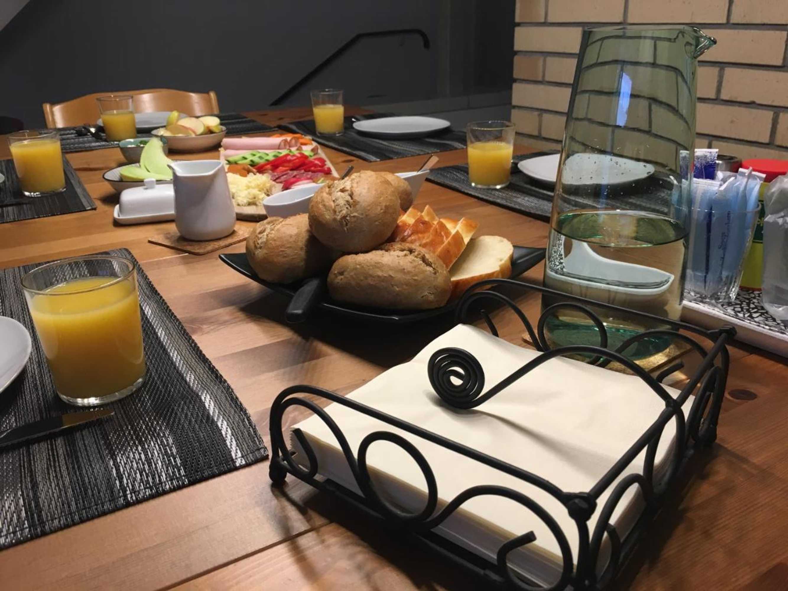 Gift card for Lakelodge Romanshorn