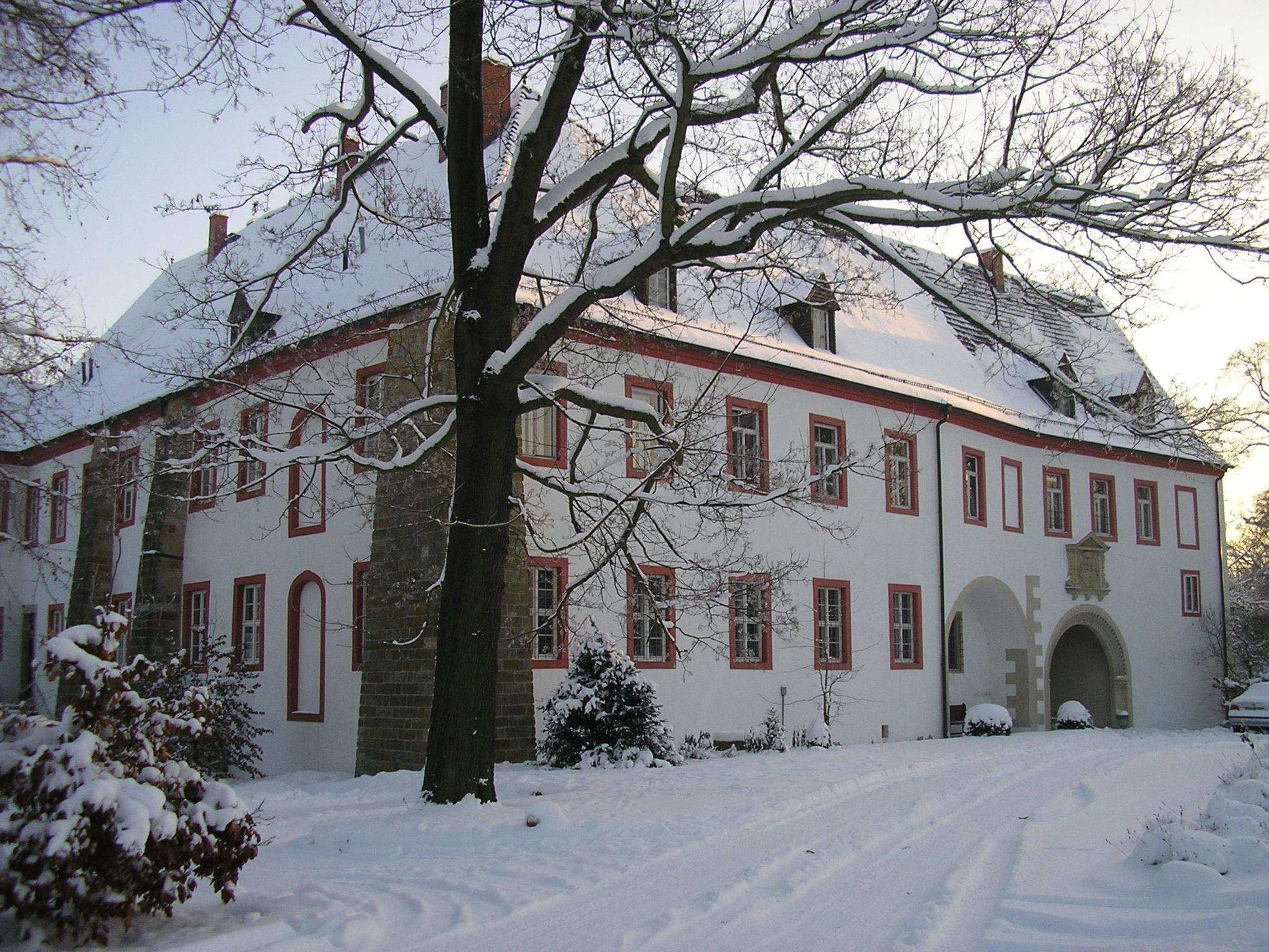 Gift card for Schloss Triestewitz Gift card for Schloss Triestewitz