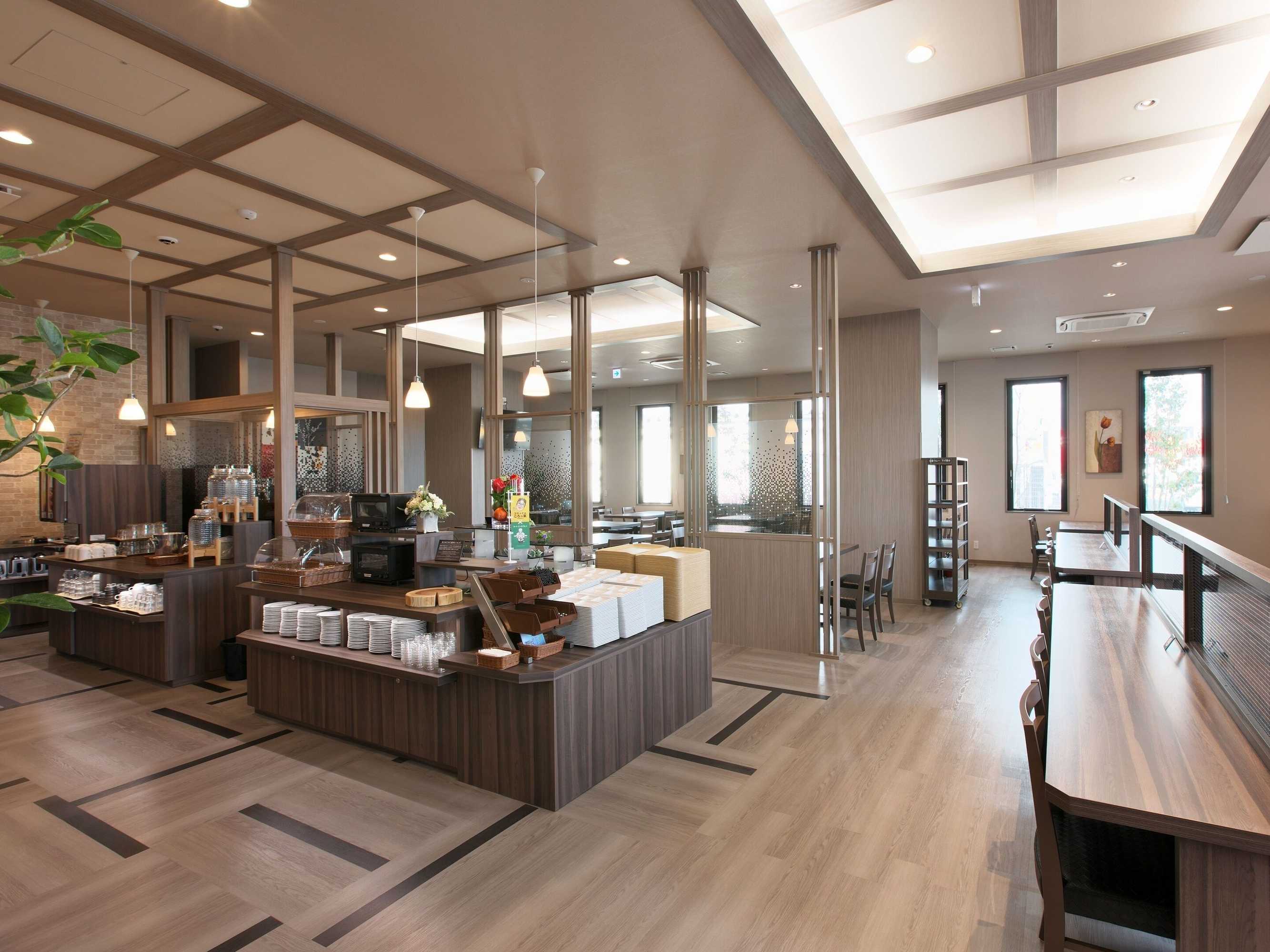 Gift card for Hotel Route Inn Fukushima Nishi Inter