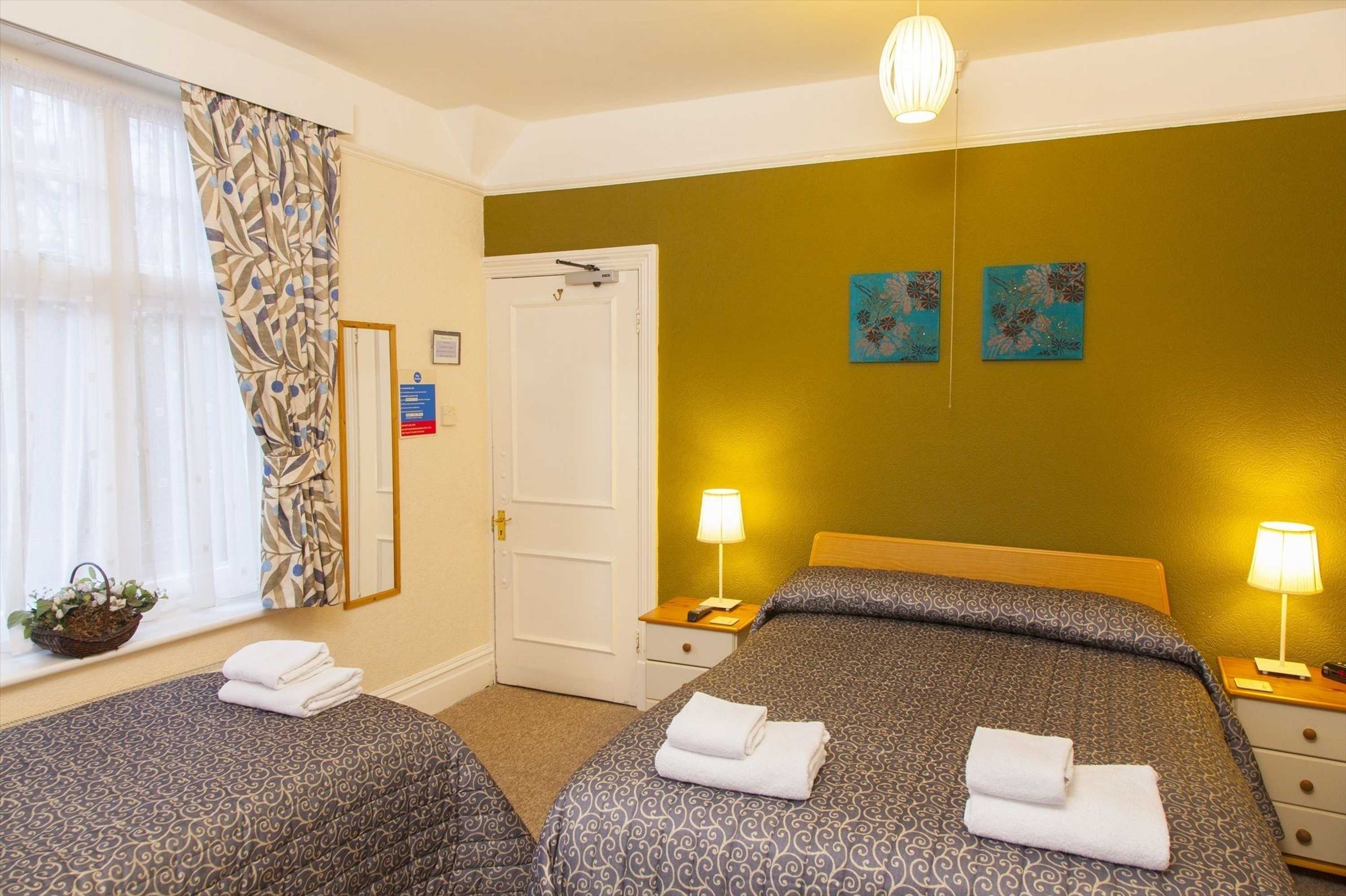 Gift card for Gatwick Turret Guest House Gift card for Gatwick Turret Guest House